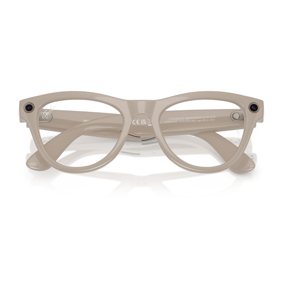 Rayban Meta Skyler RW 4010 6700MF