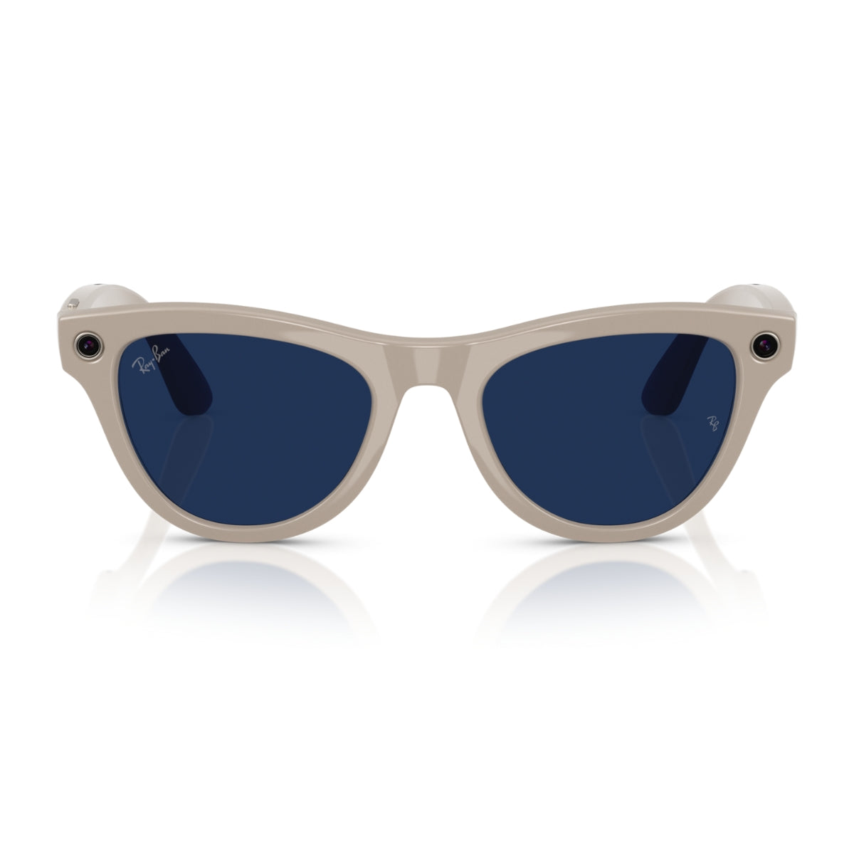 Rayban Meta Skyler RW 4010 6700MF