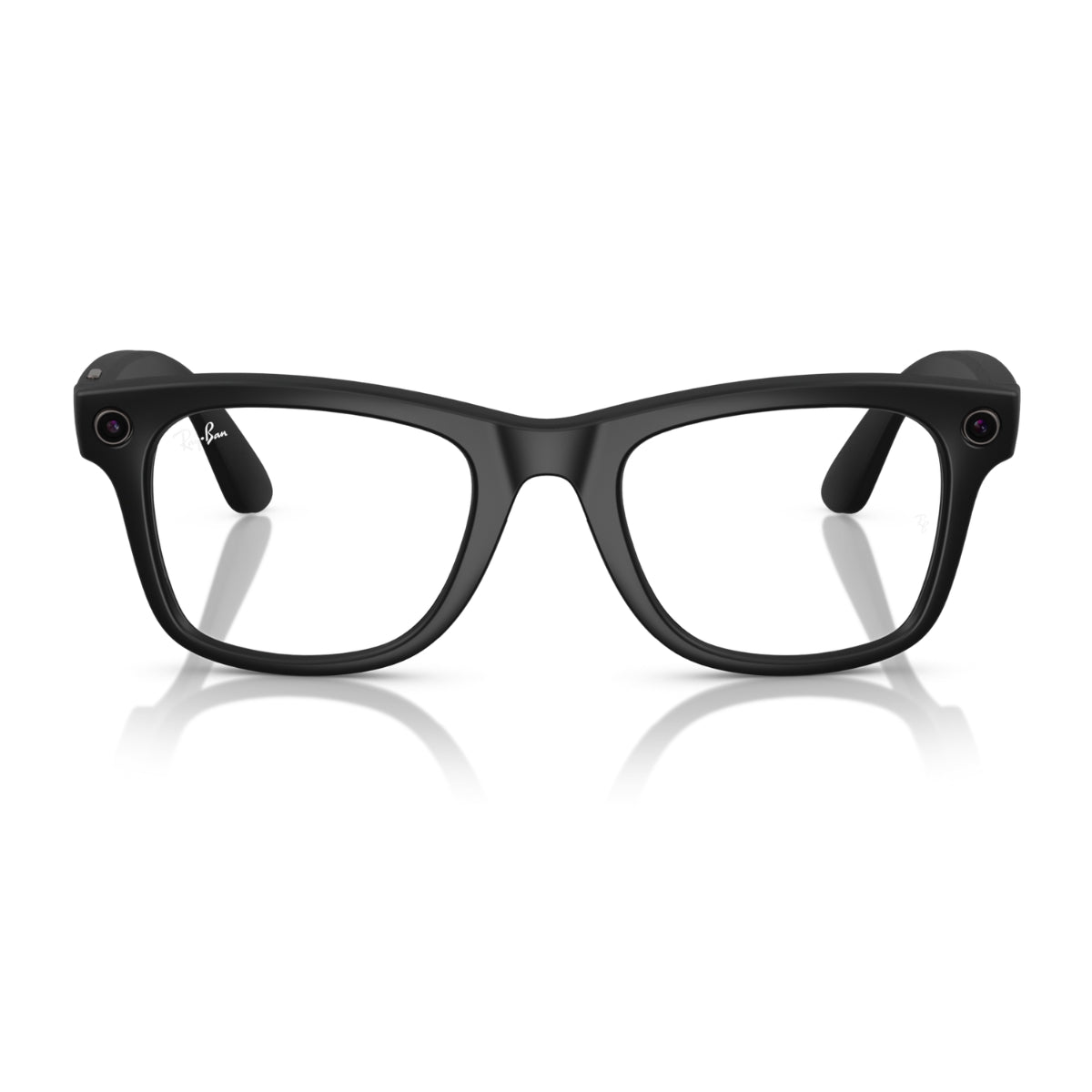 Rayban Meta Wayfarer Large Transition RW 4008 601/S1M