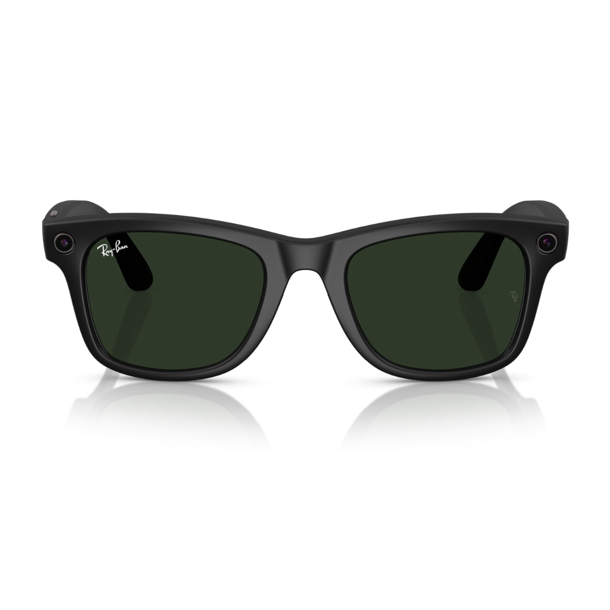 Rayban Meta Wayfarer Large Transition RW 4008 601/S1M