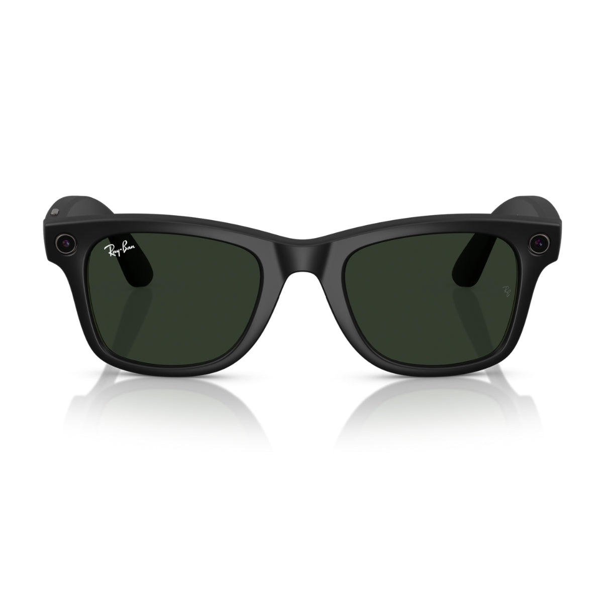Rayban Meta Wayfarer Large Transition RW 4008 601/S1M