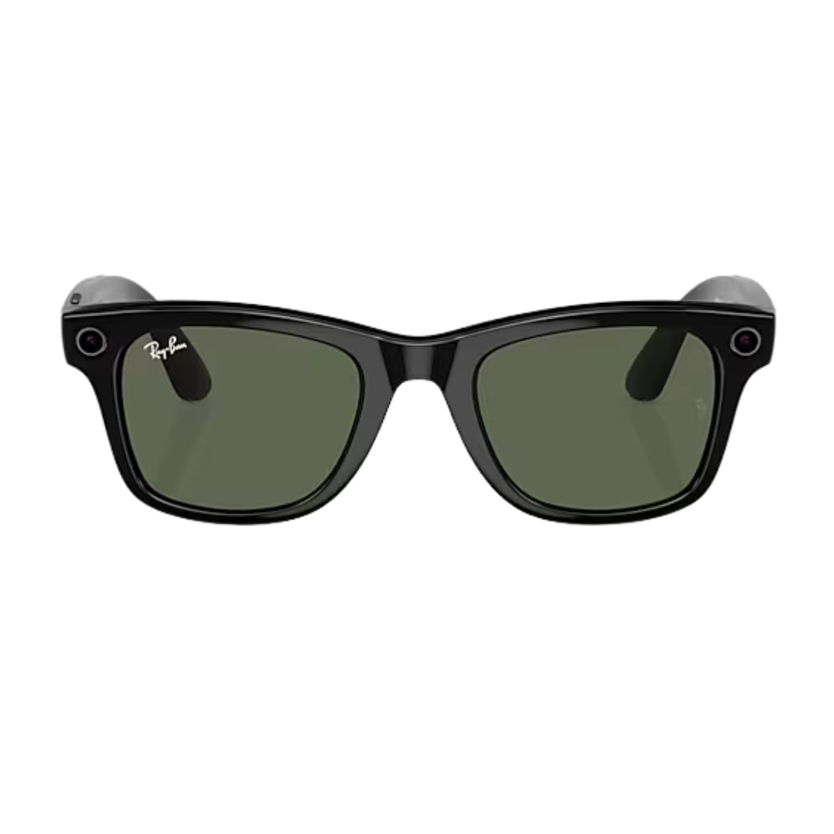 Rayban Meta Wayfarer Sunglasses RW 4006 601/71