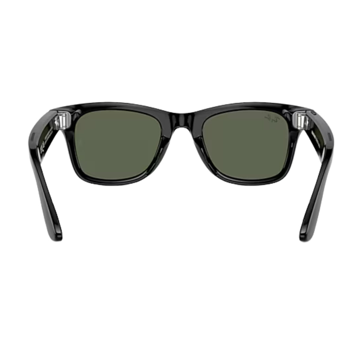 Rayban Meta Wayfarer Sunglasses RW 4006 601/71