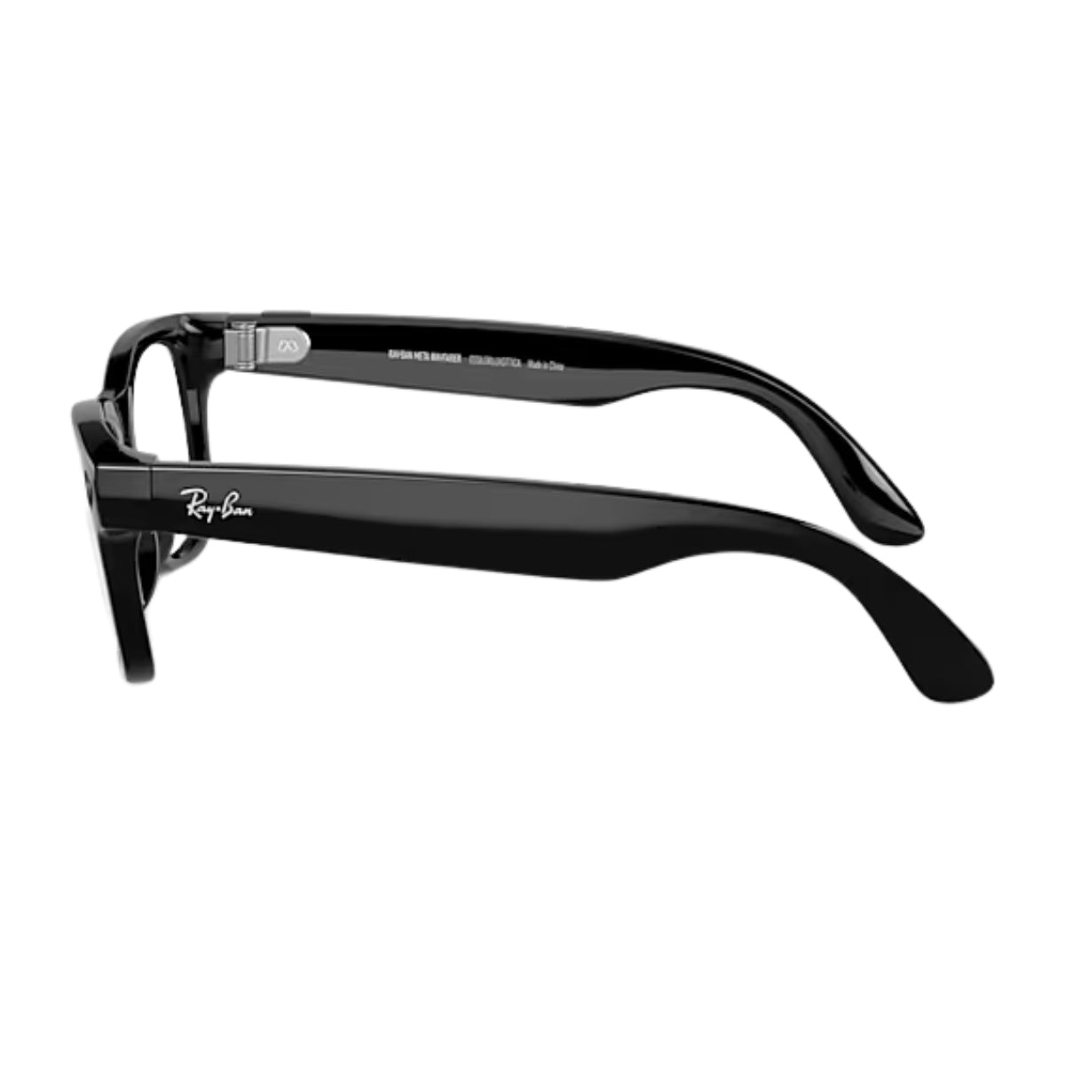 Rayban Meta Wayfarer Frame RW 4006 601/SB