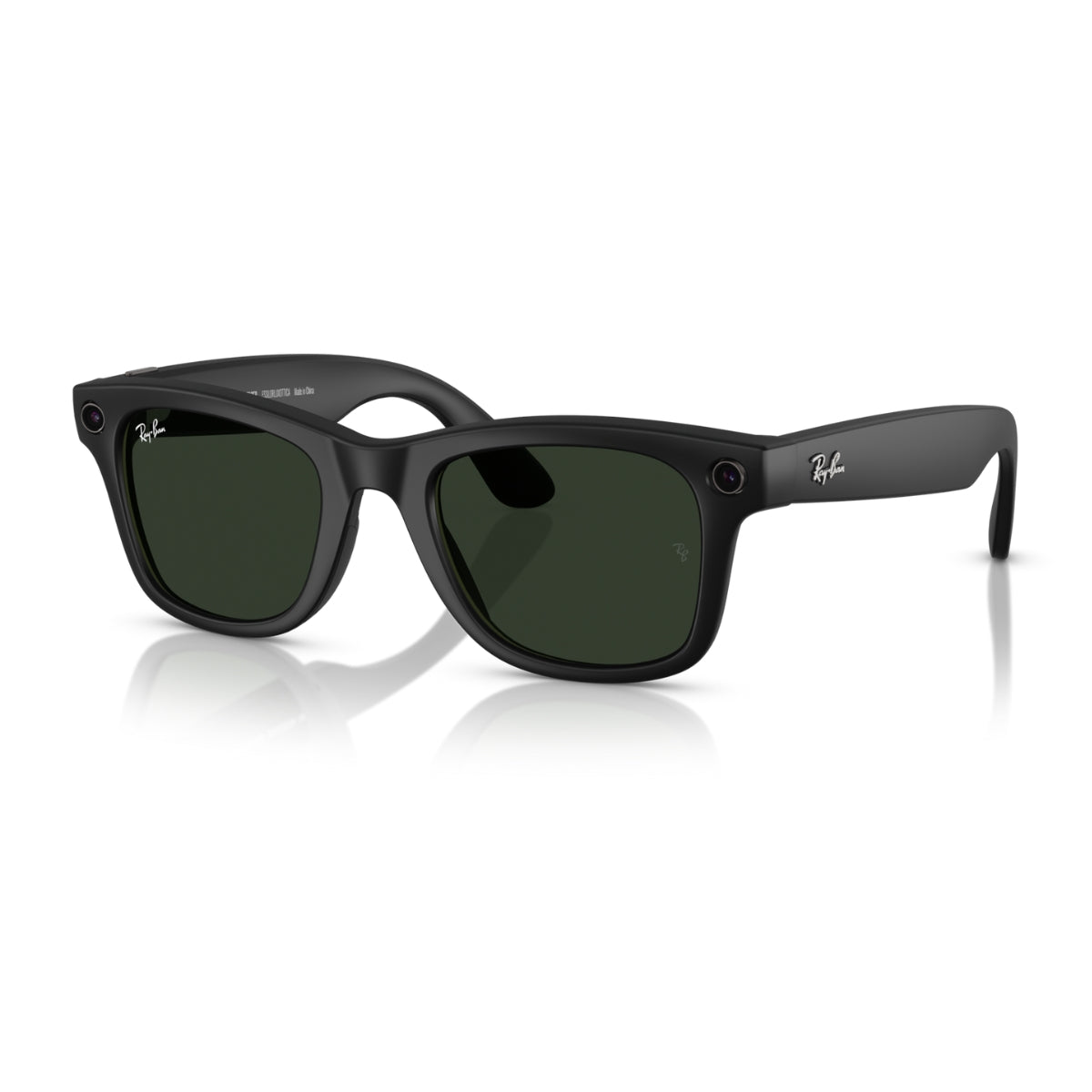 Rayban Meta Wayfarer Transition RW 4006 601/S1M