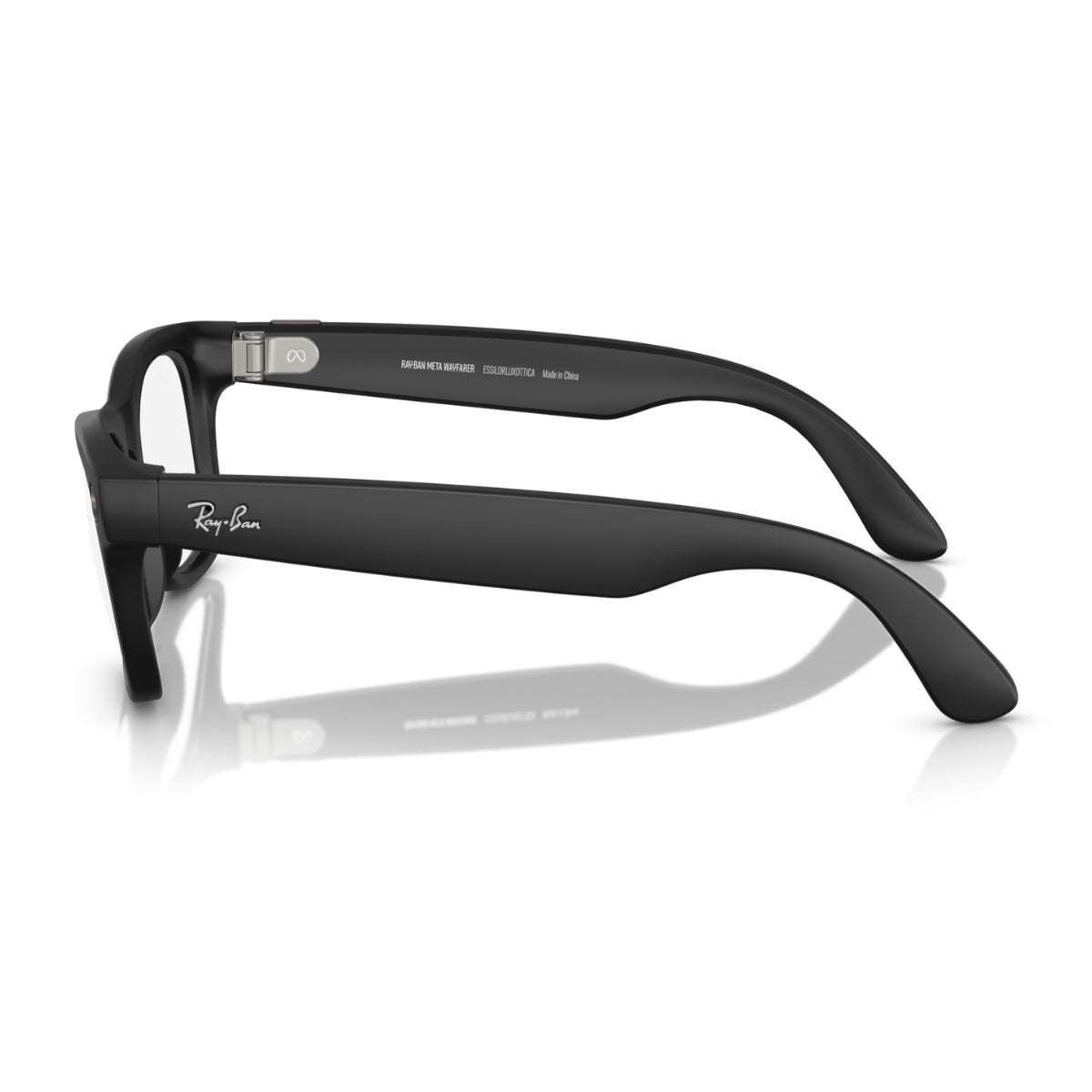 Rayban Meta Wayfarer Transition RW 4006 601/S1M