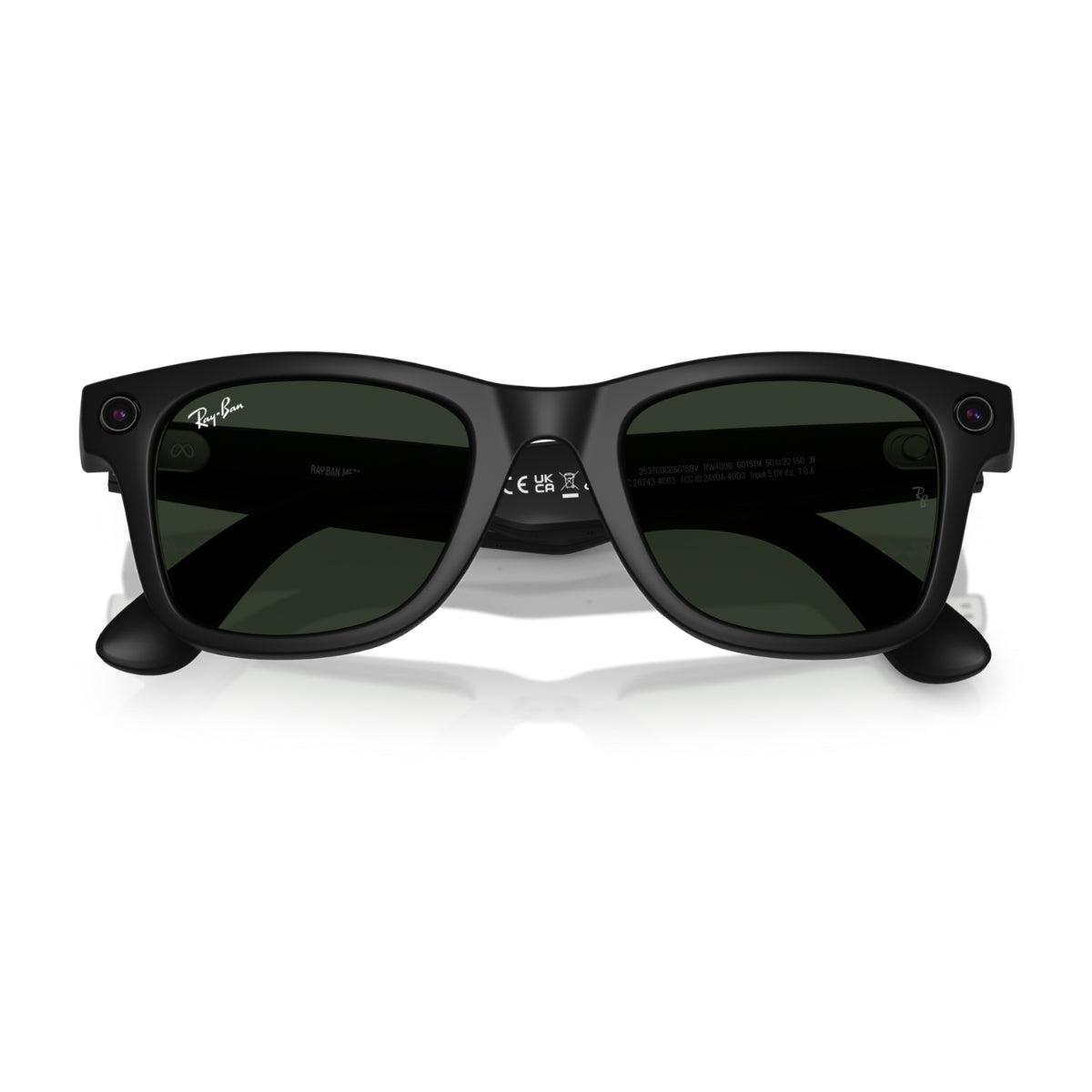 Rayban Meta Wayfarer Transition RW 4006 601/S1M