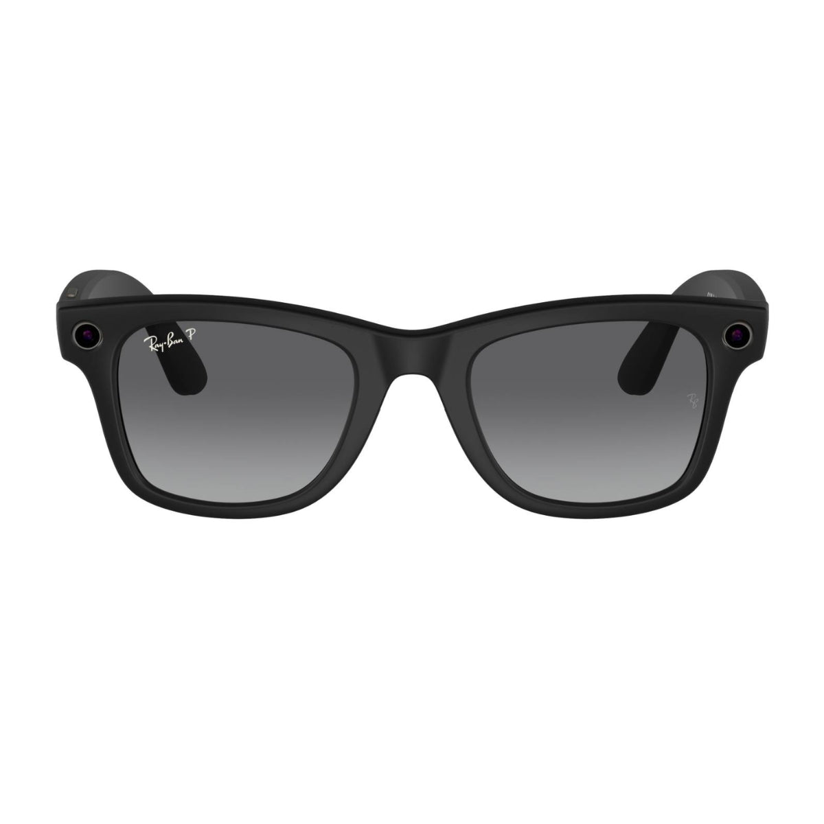 Rayban Meta Wayfarer Sunglass RW 4006 601ST3