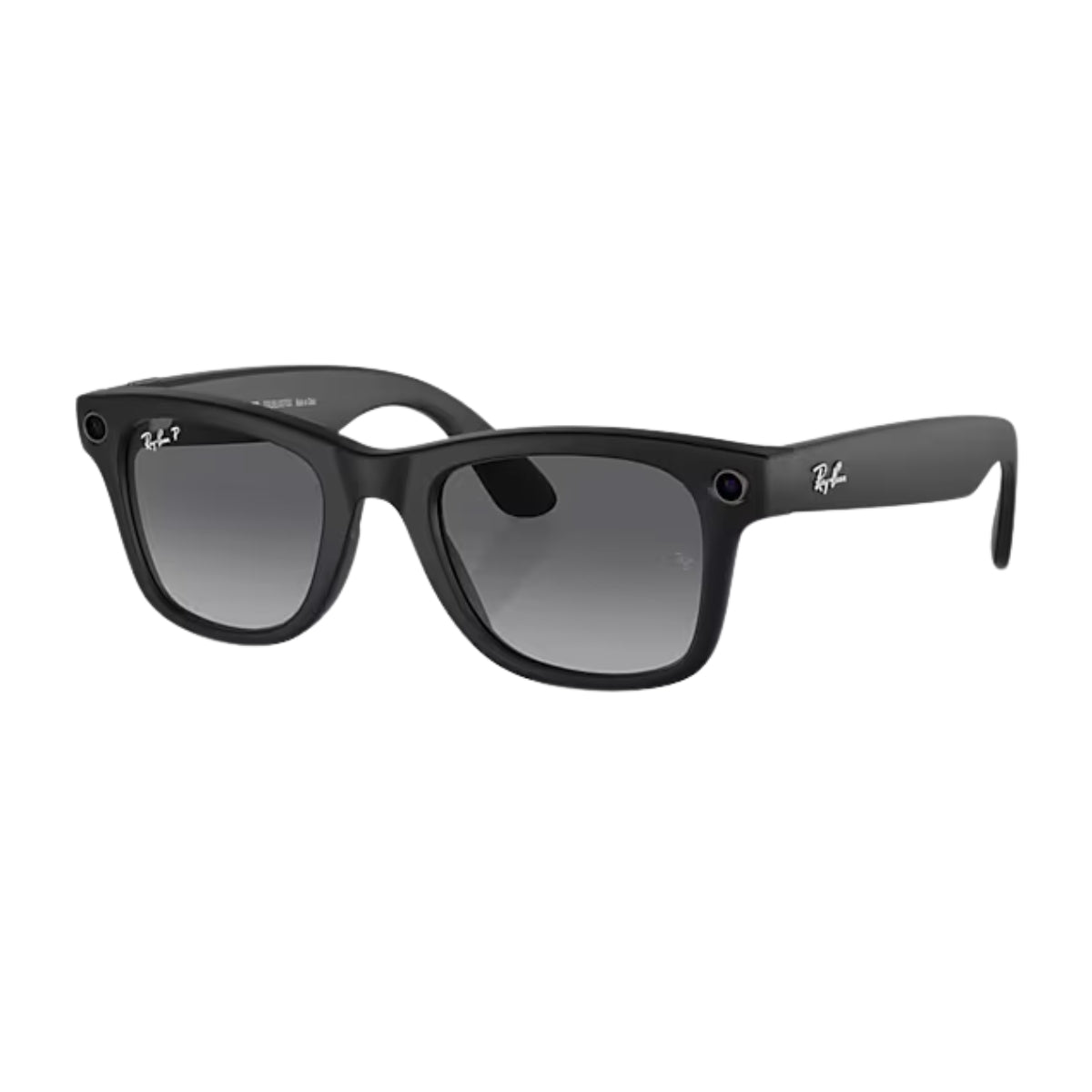 Rayban Meta Wayfarer Sunglass RW 4006 601ST3
