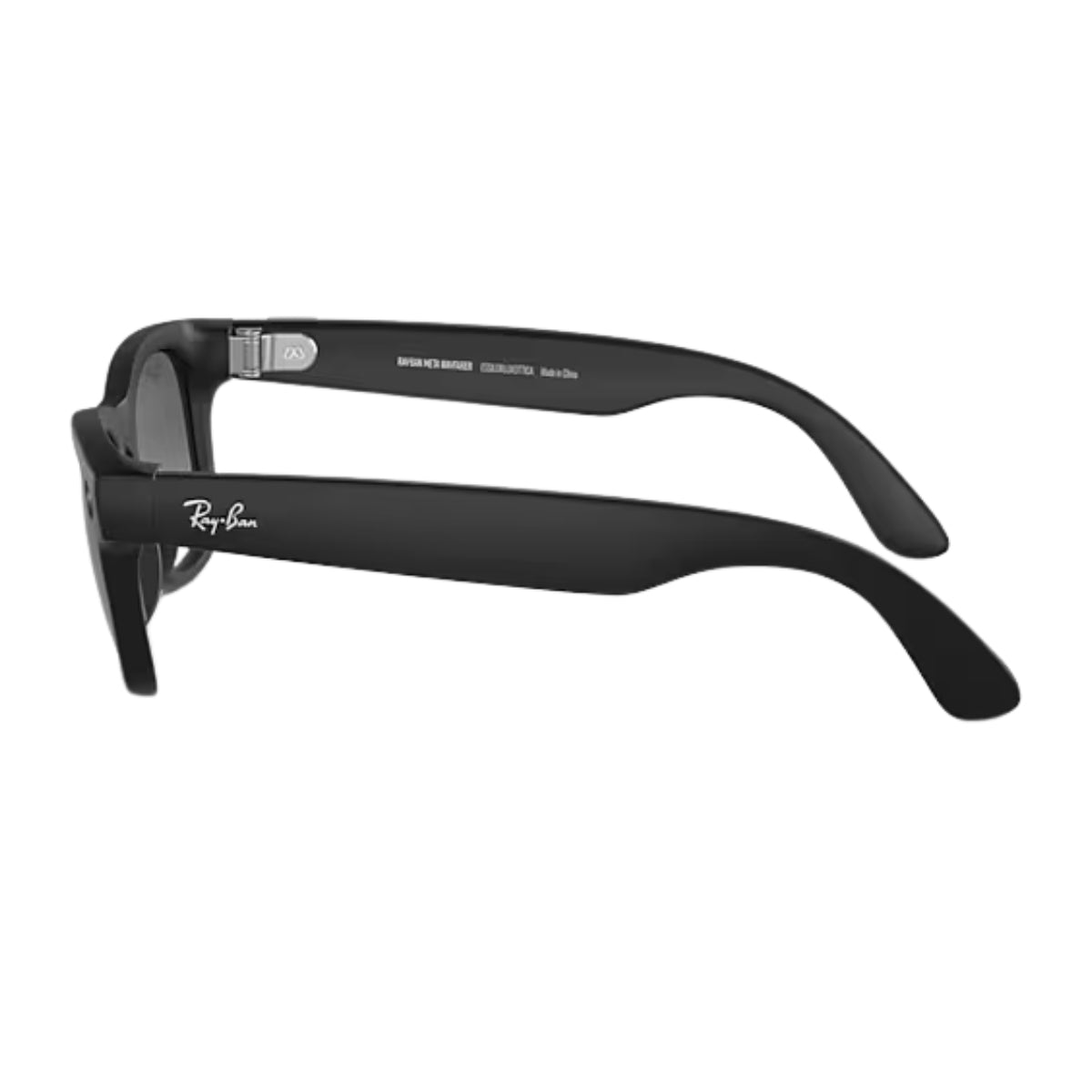 Rayban Meta Wayfarer Sunglass RW 4006 601ST3
