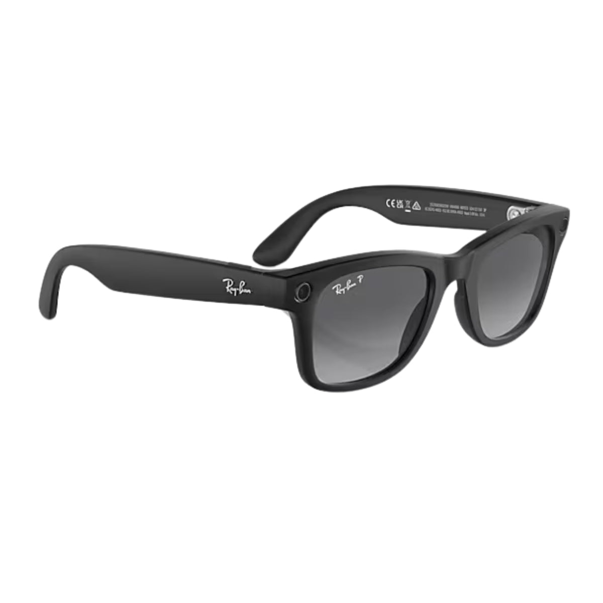 Rayban Meta Wayfarer Sunglass RW 4006 601ST3