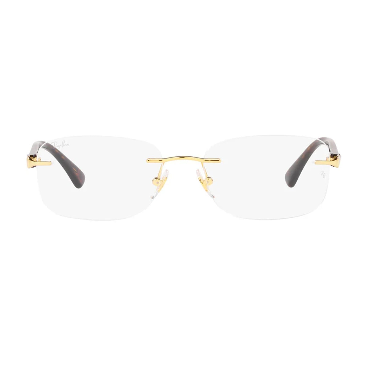 Rayban 6488 Frame
