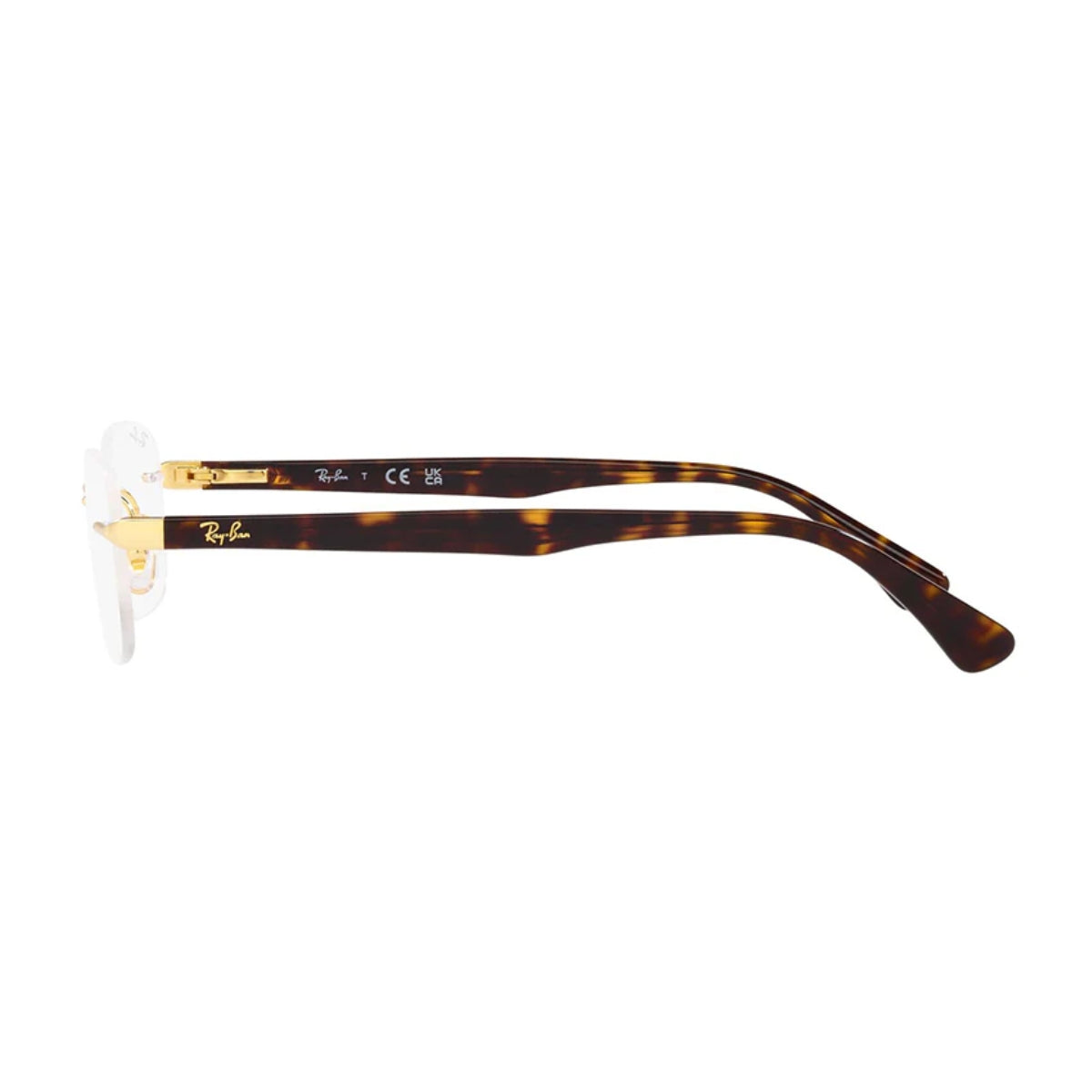 Rayban 6488 Frame