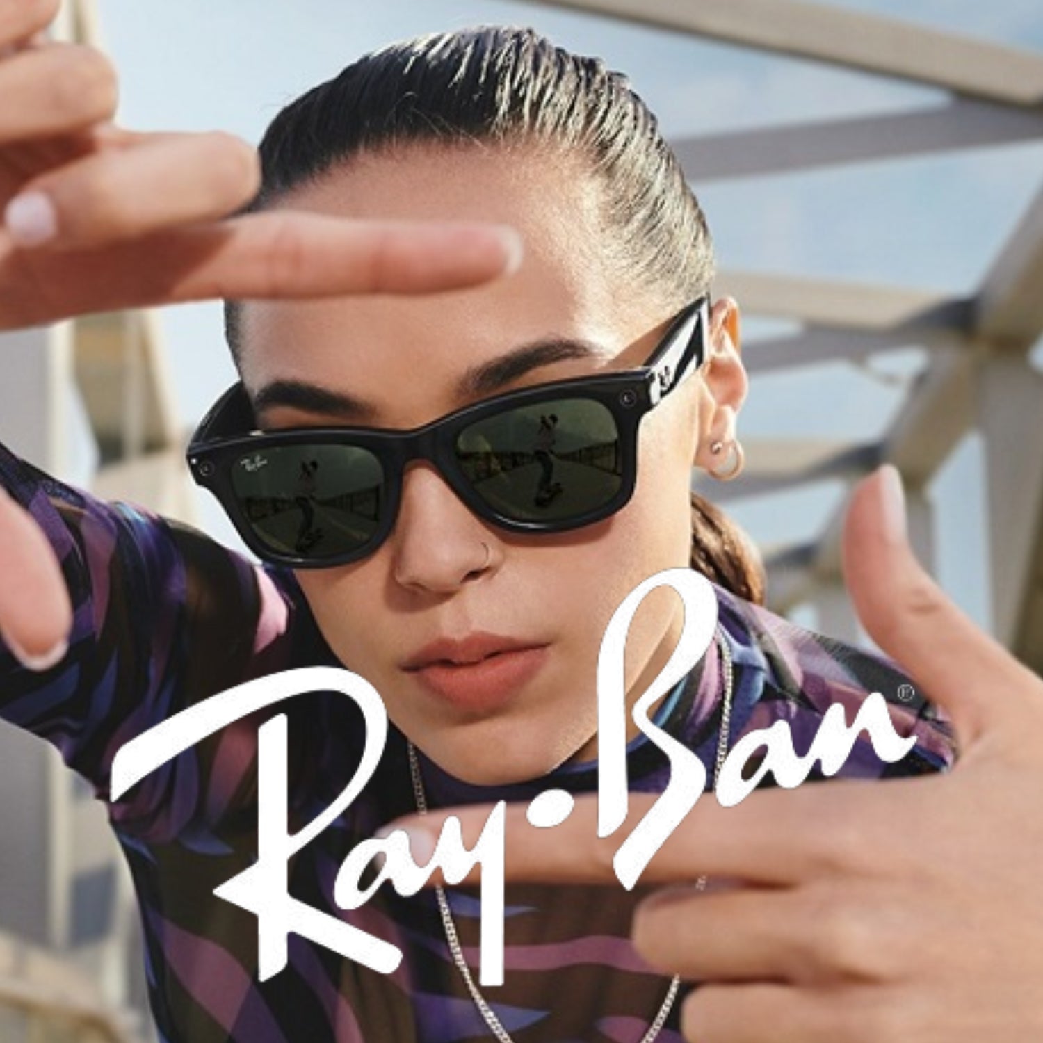 "Optorium: Ray-Ban sunglasses for men and women. Stylish eyewear from a trusted brand."