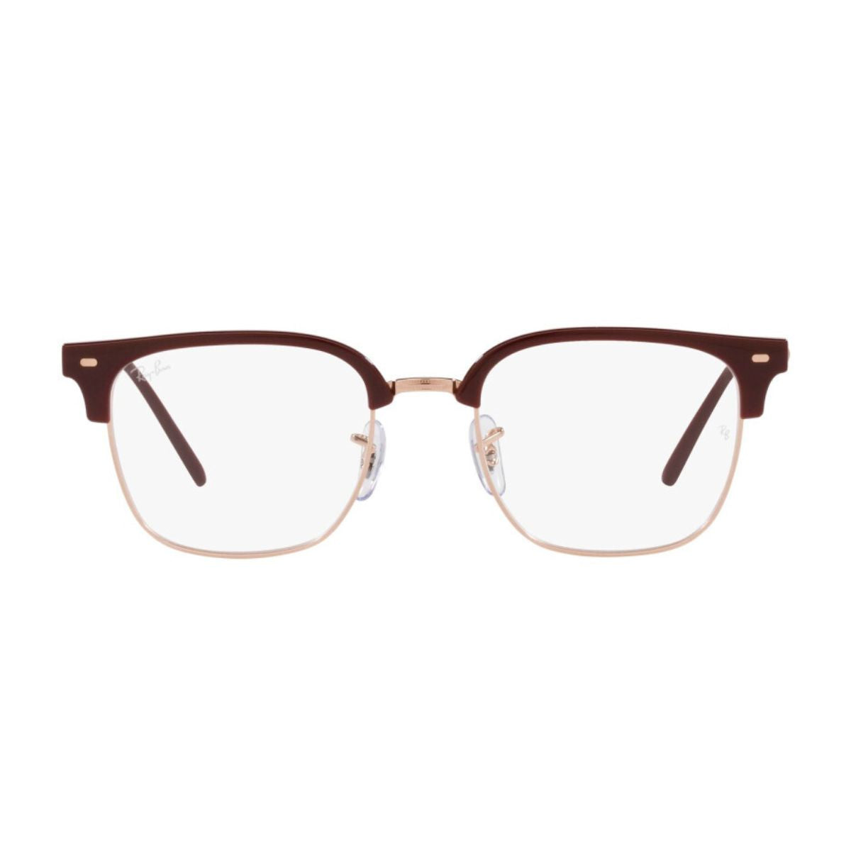 "Emporio Armani 1153 3001 black rectangle frame blends style and comfort, online at Optorium."