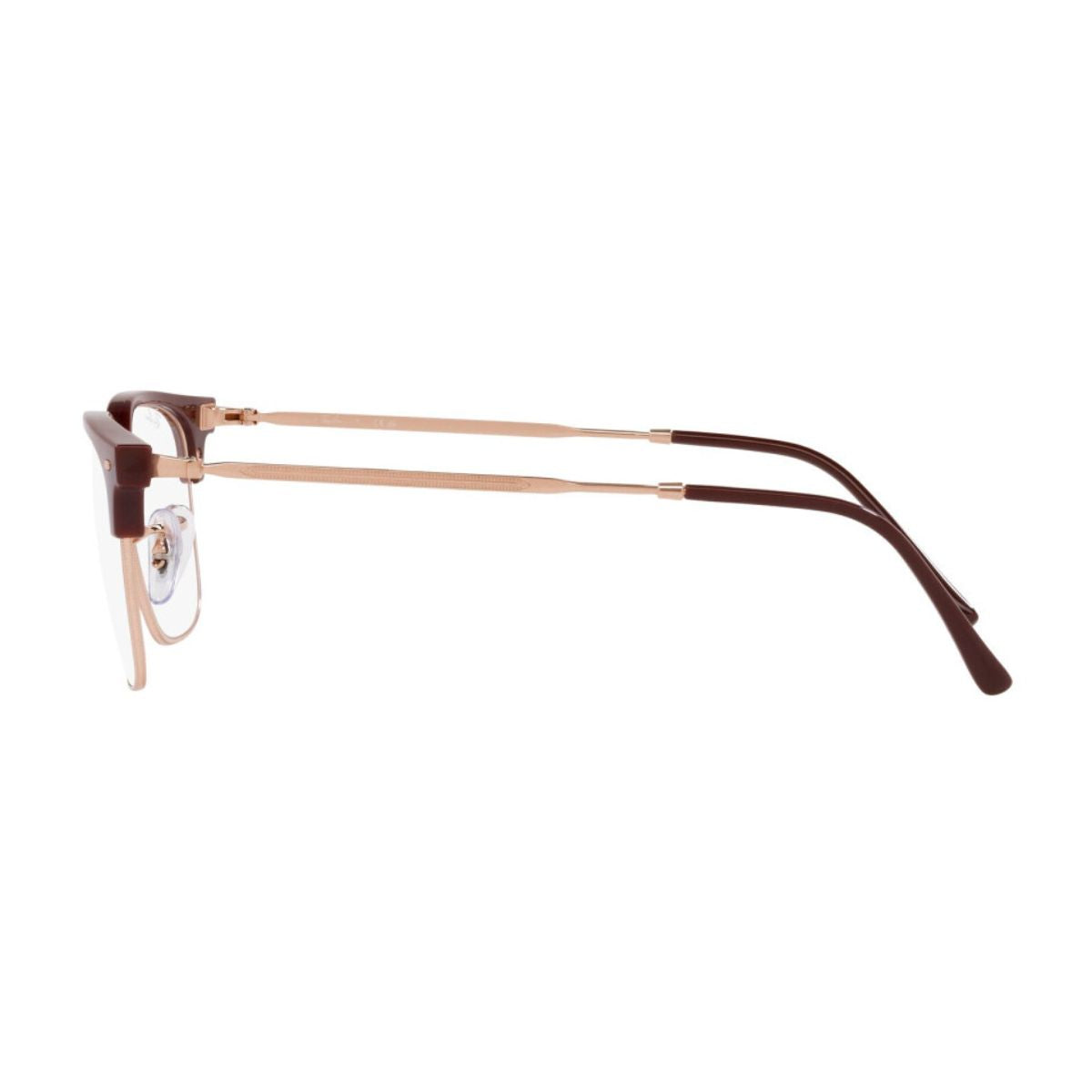 "Emporio Armani 1153 3001 full-rim frame offers sleek design and elegance, online at Optorium."
