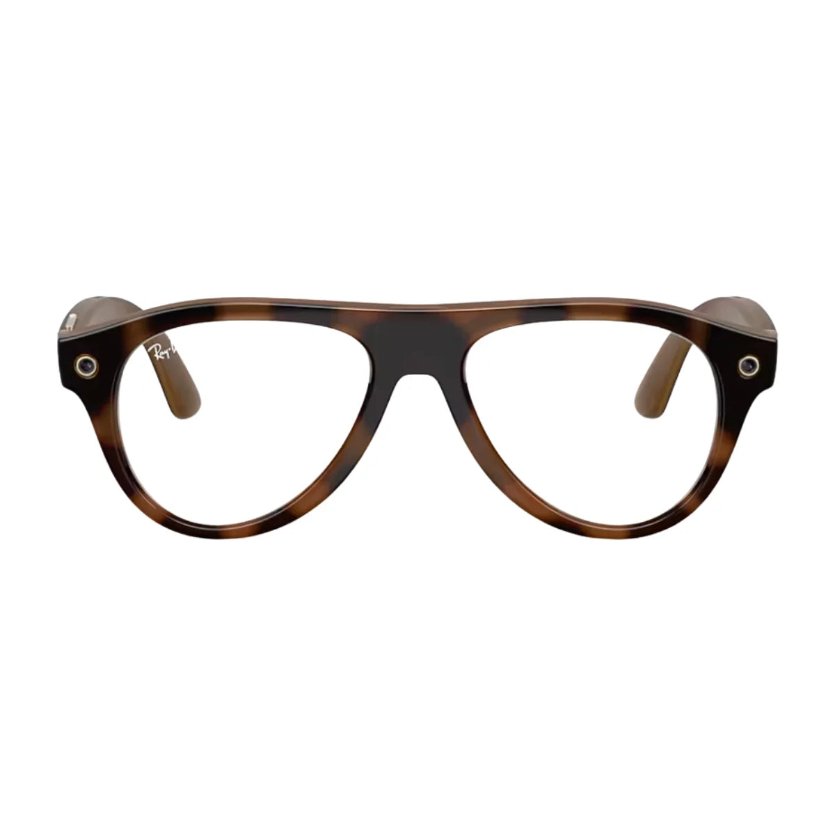 Rayban Meta Gen 3 Aviator RW4016V 8528
