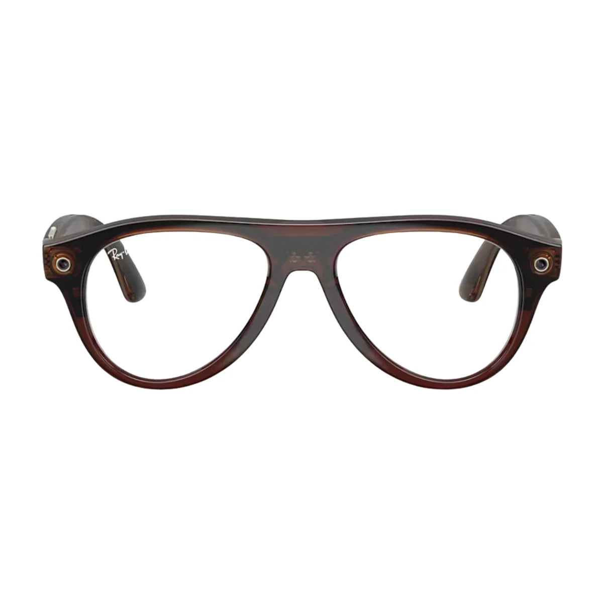 Rayban Meta Gen 3 Aviator RW4016V 8532