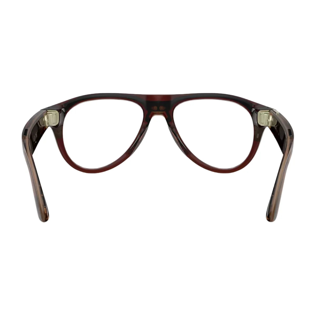 Rayban Meta Gen 3 Aviator RW4016V 8532