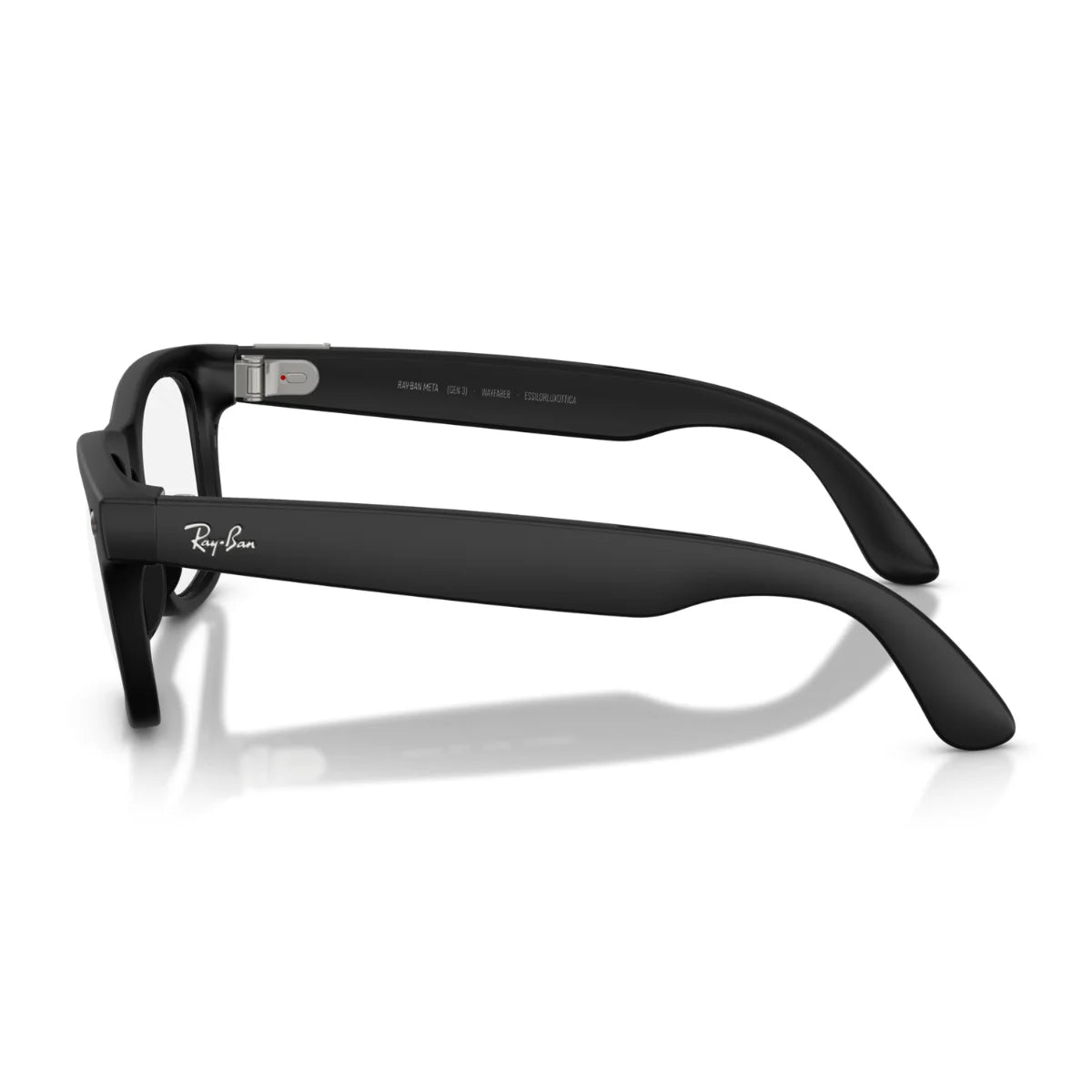 Rayban Meta Gen 3 Wayfarer RW4011 601S1M
