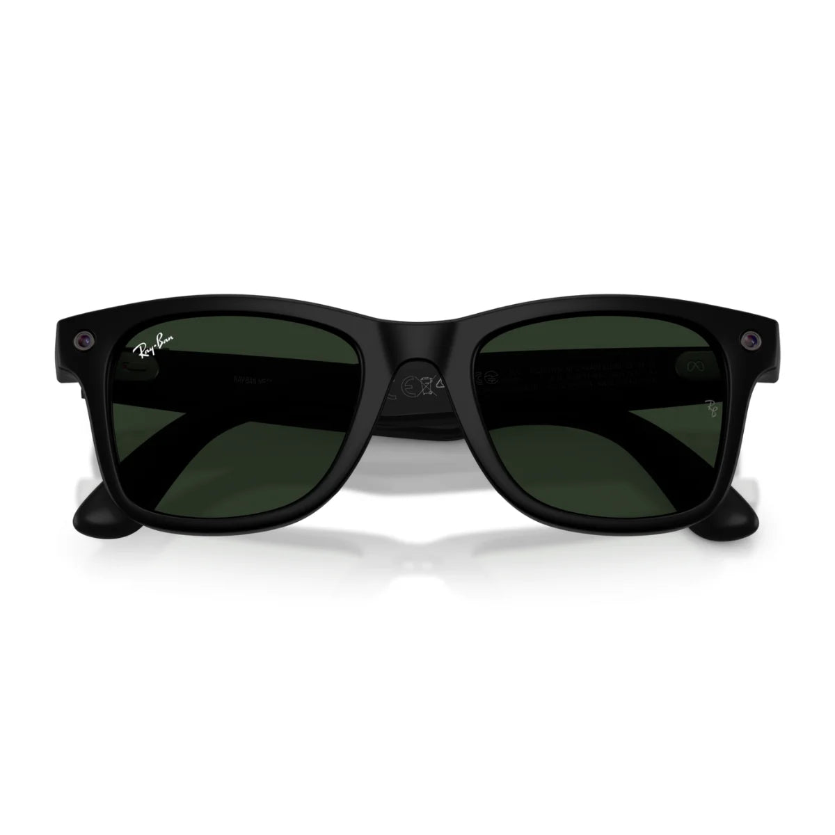 Rayban Meta Gen 3 Wayfarer RW4011 601S1M