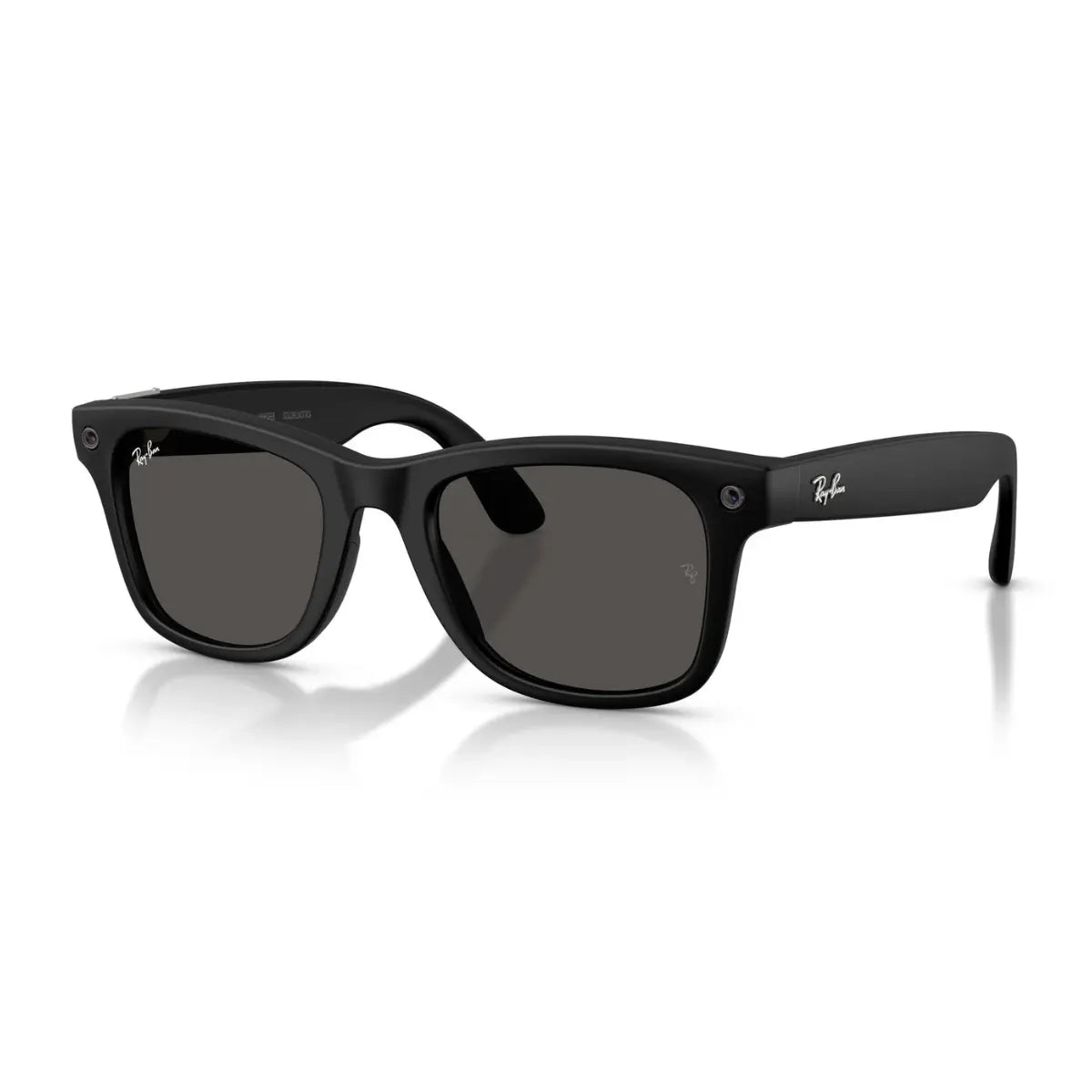 Rayban Meta Gen 3 Wayfarer RW4011 601S87