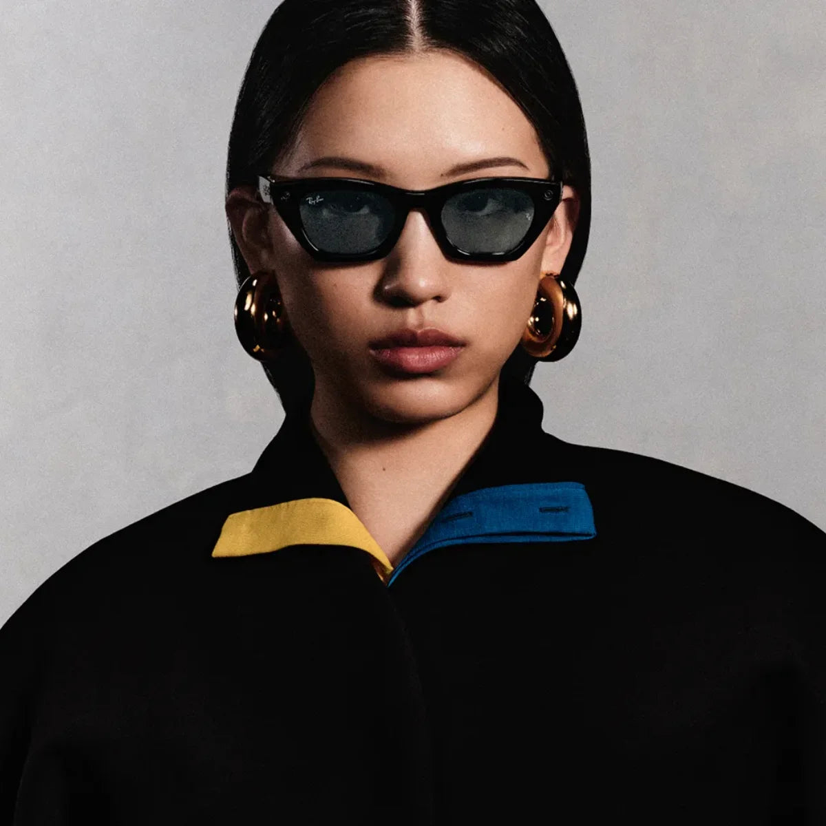 Rayban Meta Gen 3 Zena RW4015 601/87