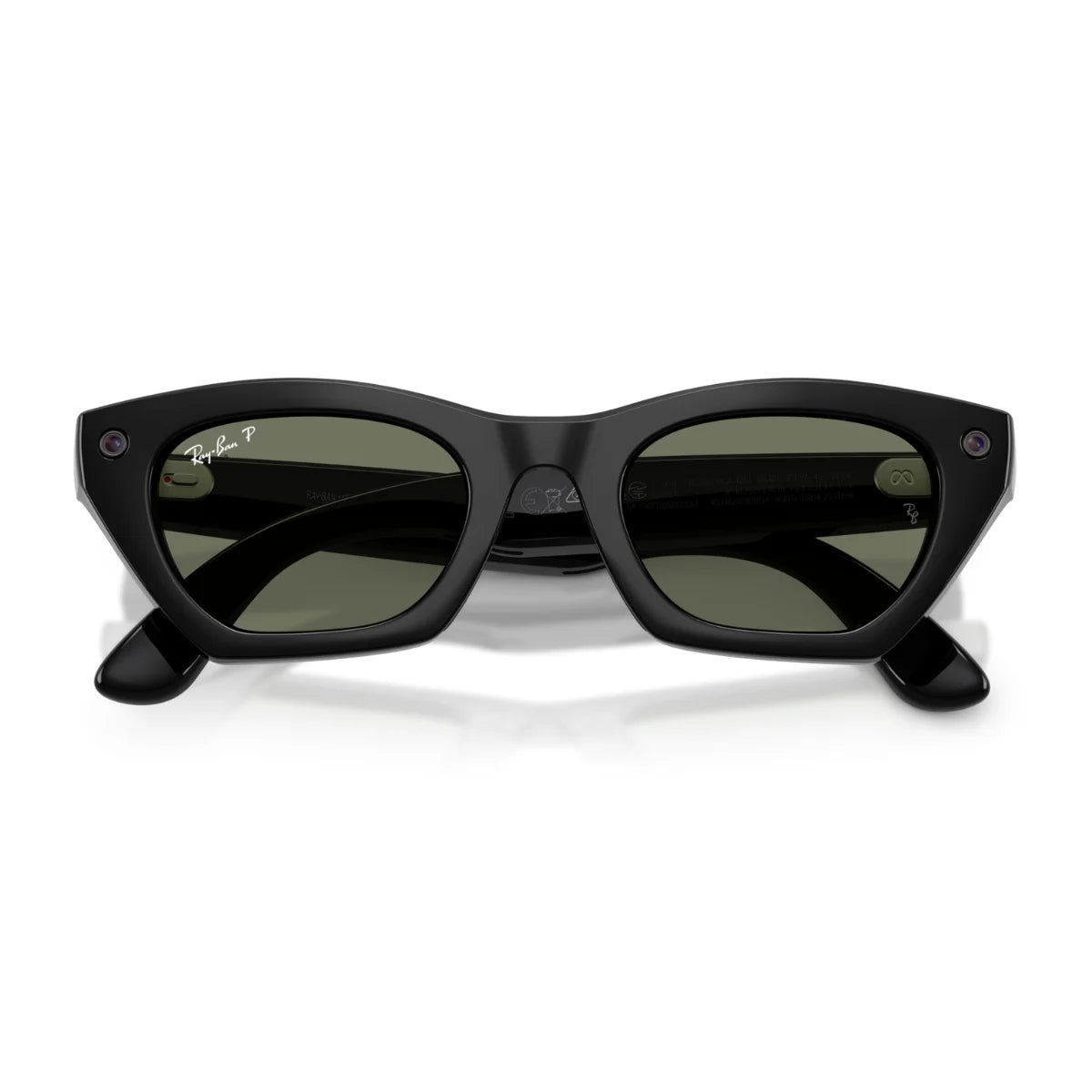 Rayban Meta Gen 3 Zena RW4015 601/9A