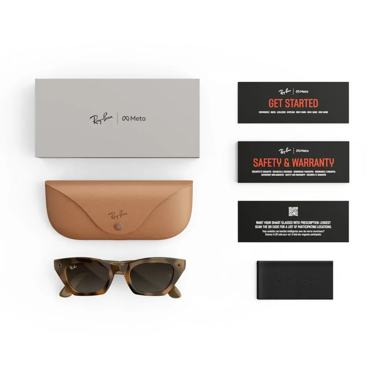 Rayban Meta Gen 3 Zena RW4015 690513
