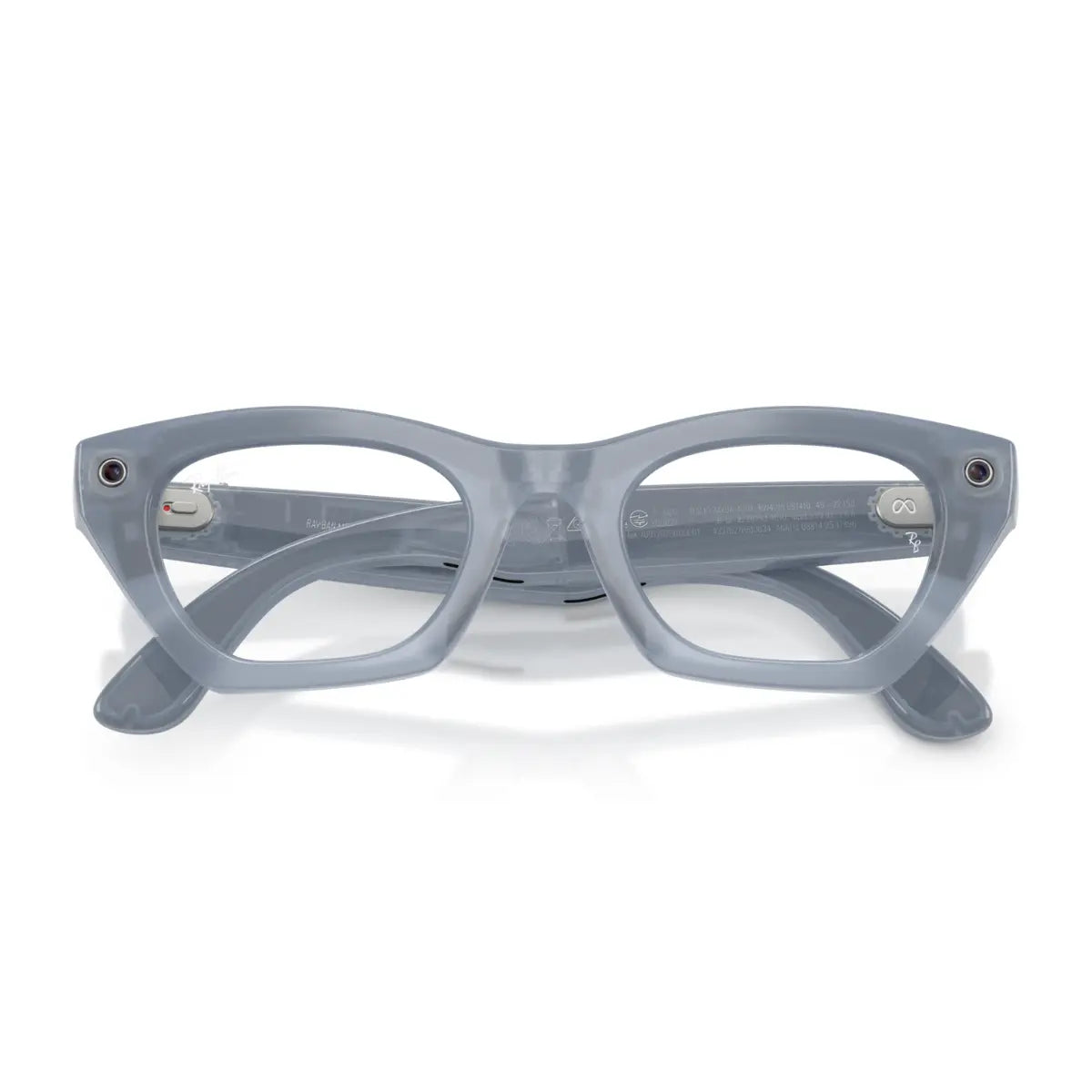 Rayban Meta Gen 3 Zena RW4015 691410