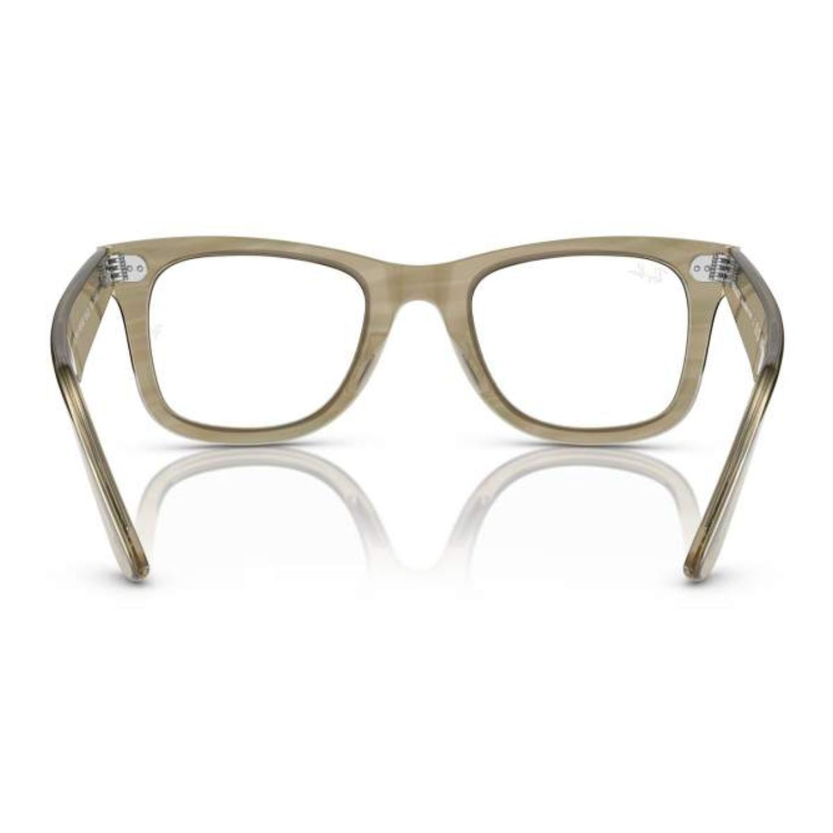 "Ray-Ban RB 2140 1387/GG men's sunglasses with photochromic color shifts | Available At Optorium"