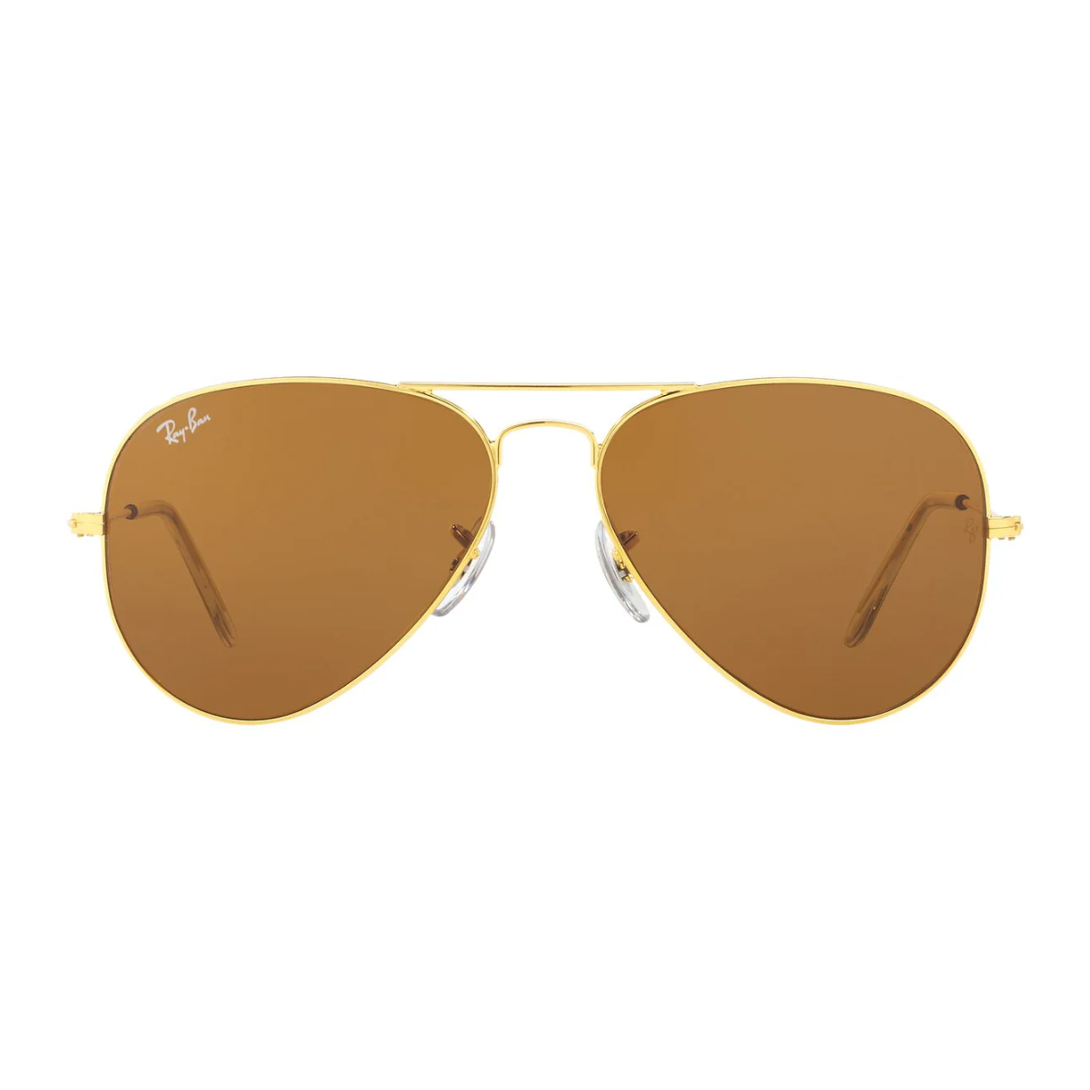 Ray-Ban RB 3025 L9797 classic aviator sunglasses with UV protection, perfect for men and women who want authentic Ray-Ban eyewear style and comfort, available now at optorium.