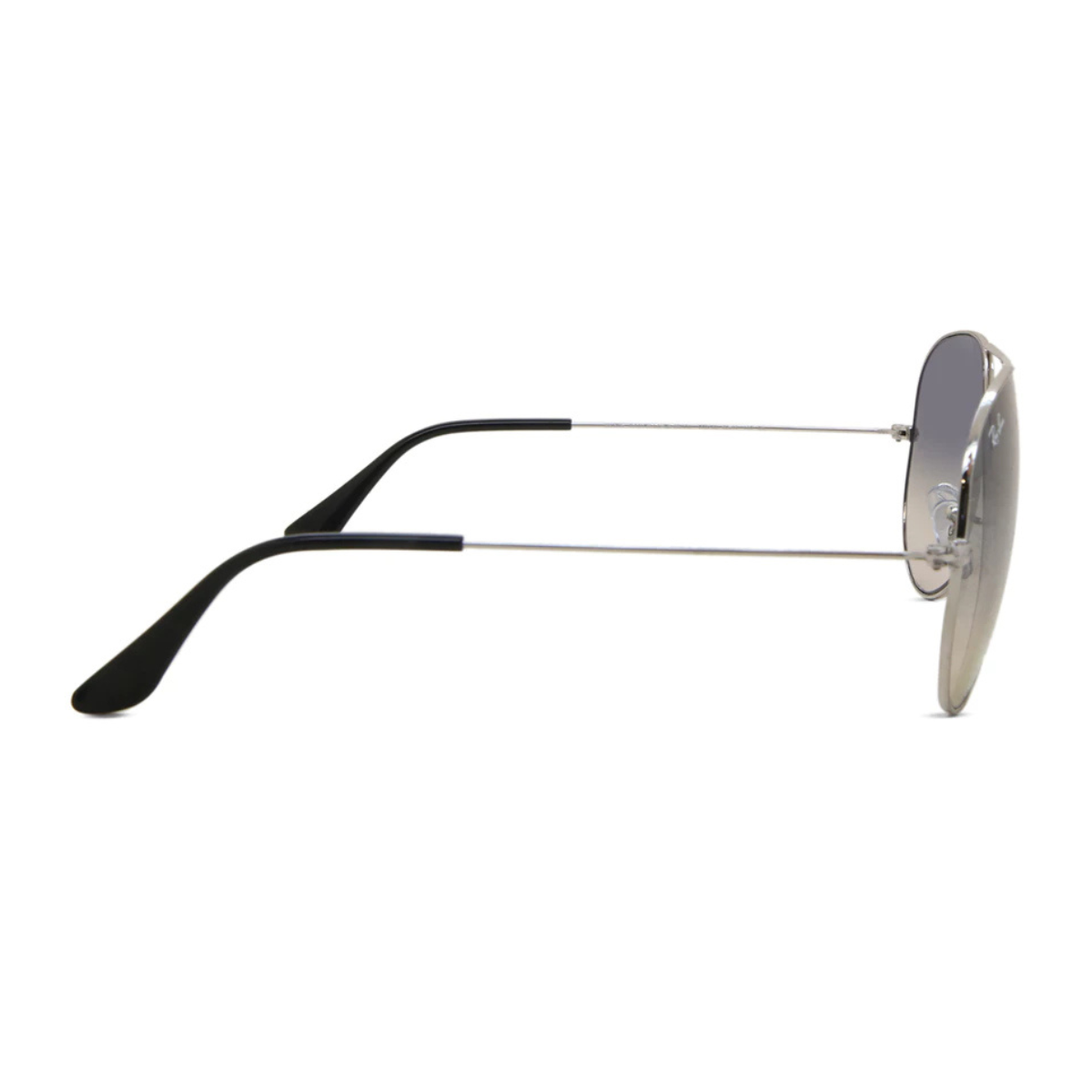 Rayban sunglass for men & women in the classic RB 3025 003/32 style, featuring Ray-Ban gradient grey lens and top-tier eyewear fashion trends in India – optorium.