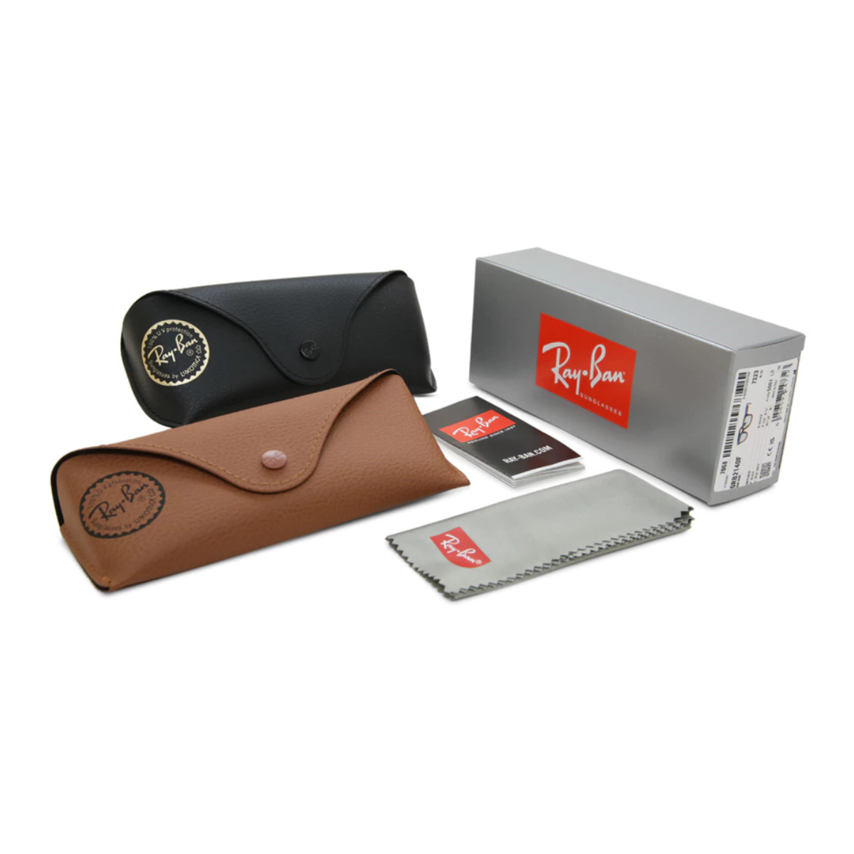Ray-Ban RB3025 India collection with silver aviator frame, gradient grey lens, and top-rated style for Ray-Ban sunglasses for women and men in Hyderabad – optorium.