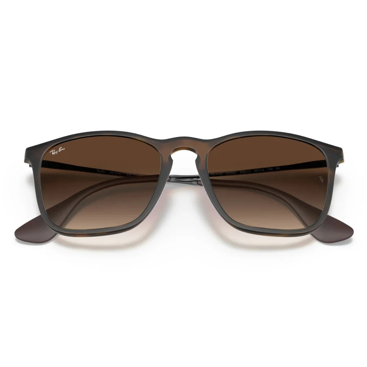 Rayban Chris sunglasses RB 4187 856/13 online at Optorium India