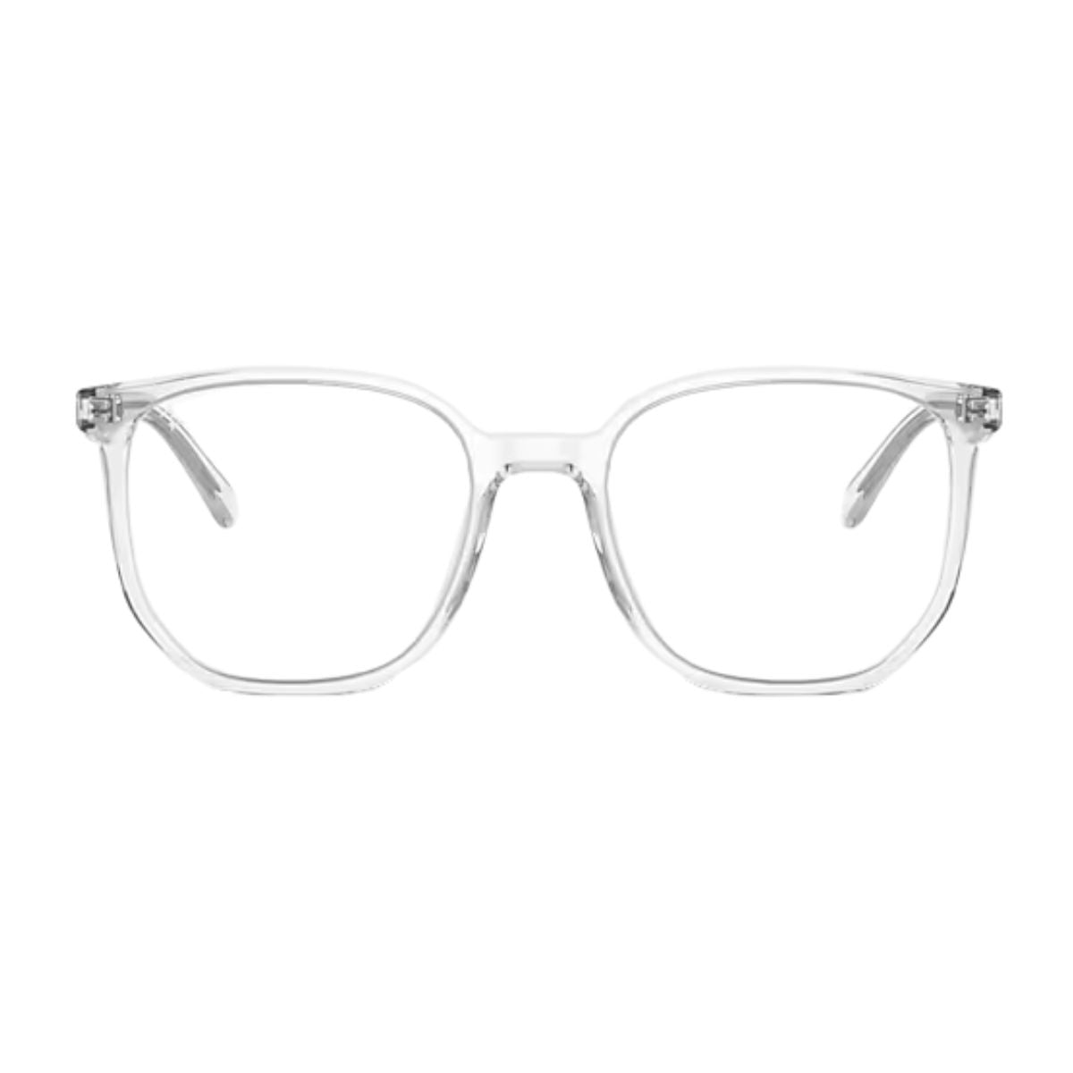 Ray-Ban acetate optical frame for men and women RB5411D 2001, featuring a stylish and durable design. Buy Ray-Ban eyewear online in India at Optorium.