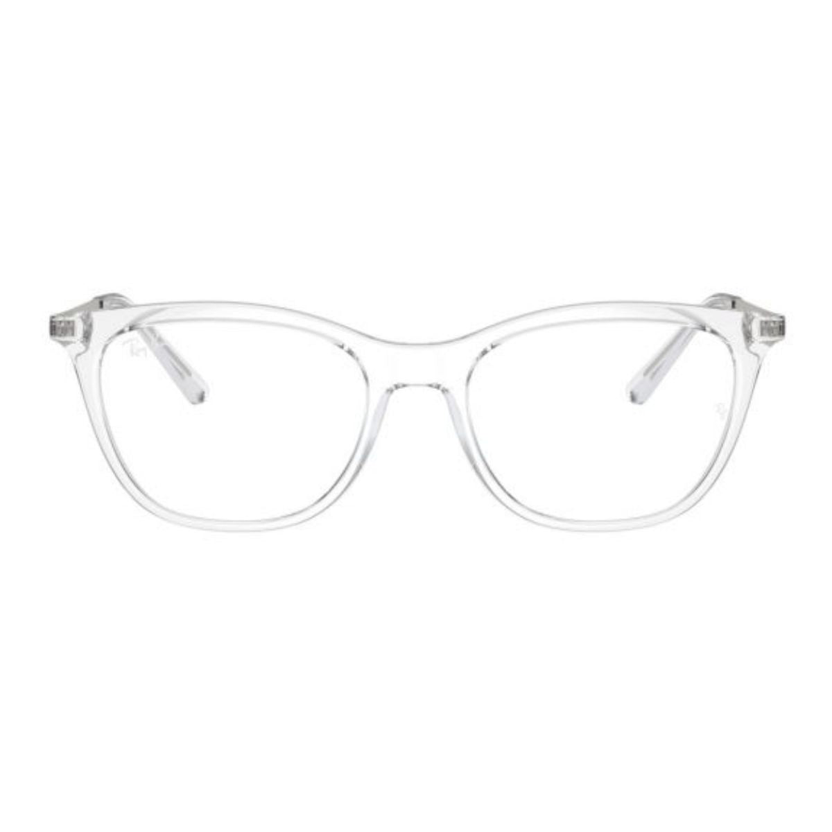 Buy Ray-Ban Frame RB7237I 2001, premium optical frames for unisex with a stylish design. Get prescription eyewear online at Optorium for the best prices.
