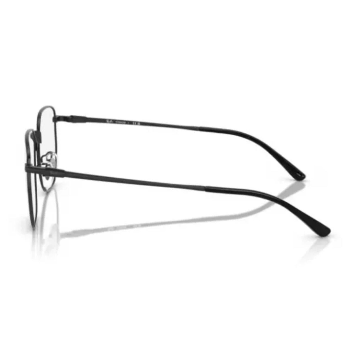 Get the best Ray-Ban optical frames RB8776D 1244 with stylish unisex design and premium comfort. Buy online eyewear at Optorium for unbeatable quality and price.