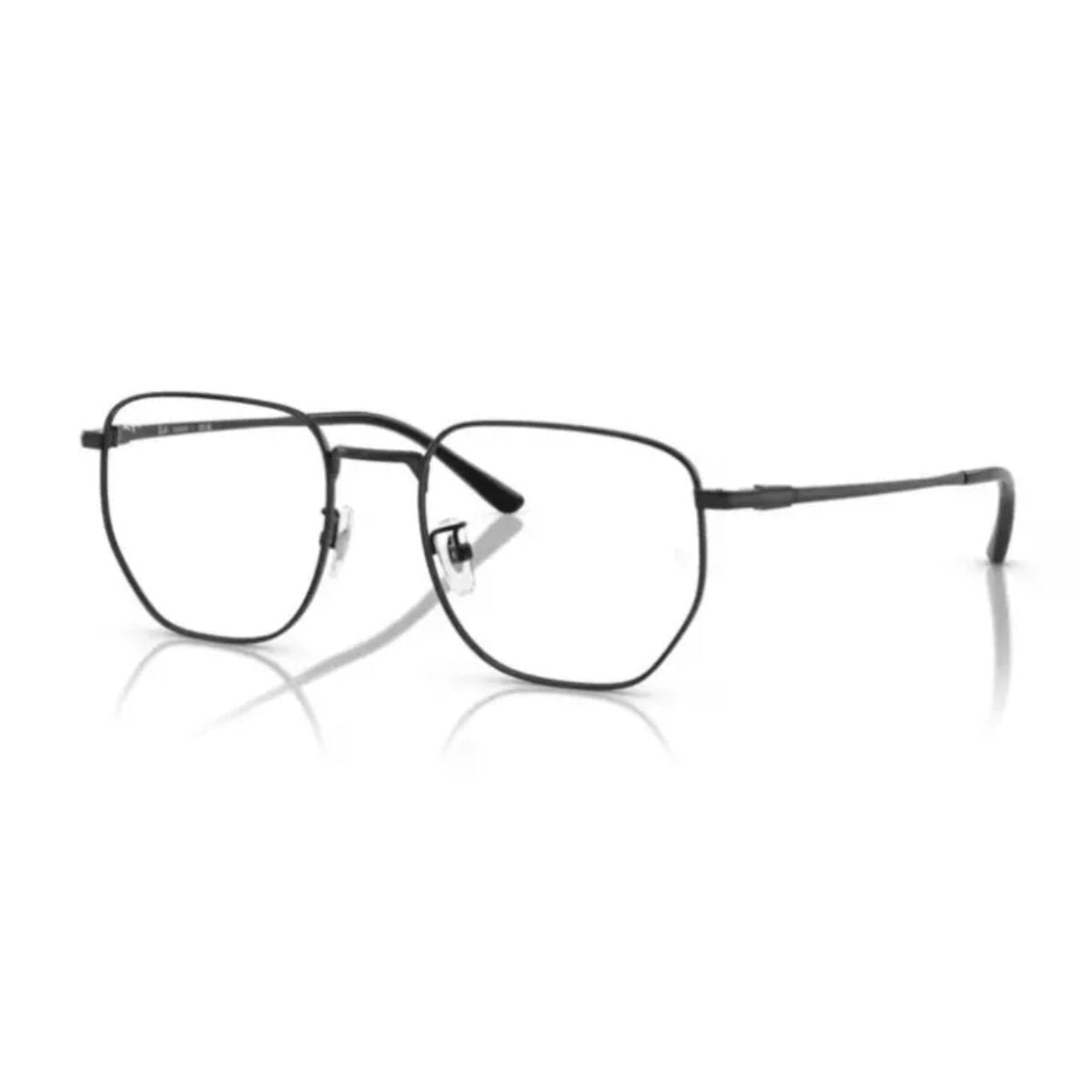Ray-Ban optical frames RB8776D 1244—best eyeglasses for men and women. Durable and stylish frames for daily wear. Buy online at Optorium for the best deals.