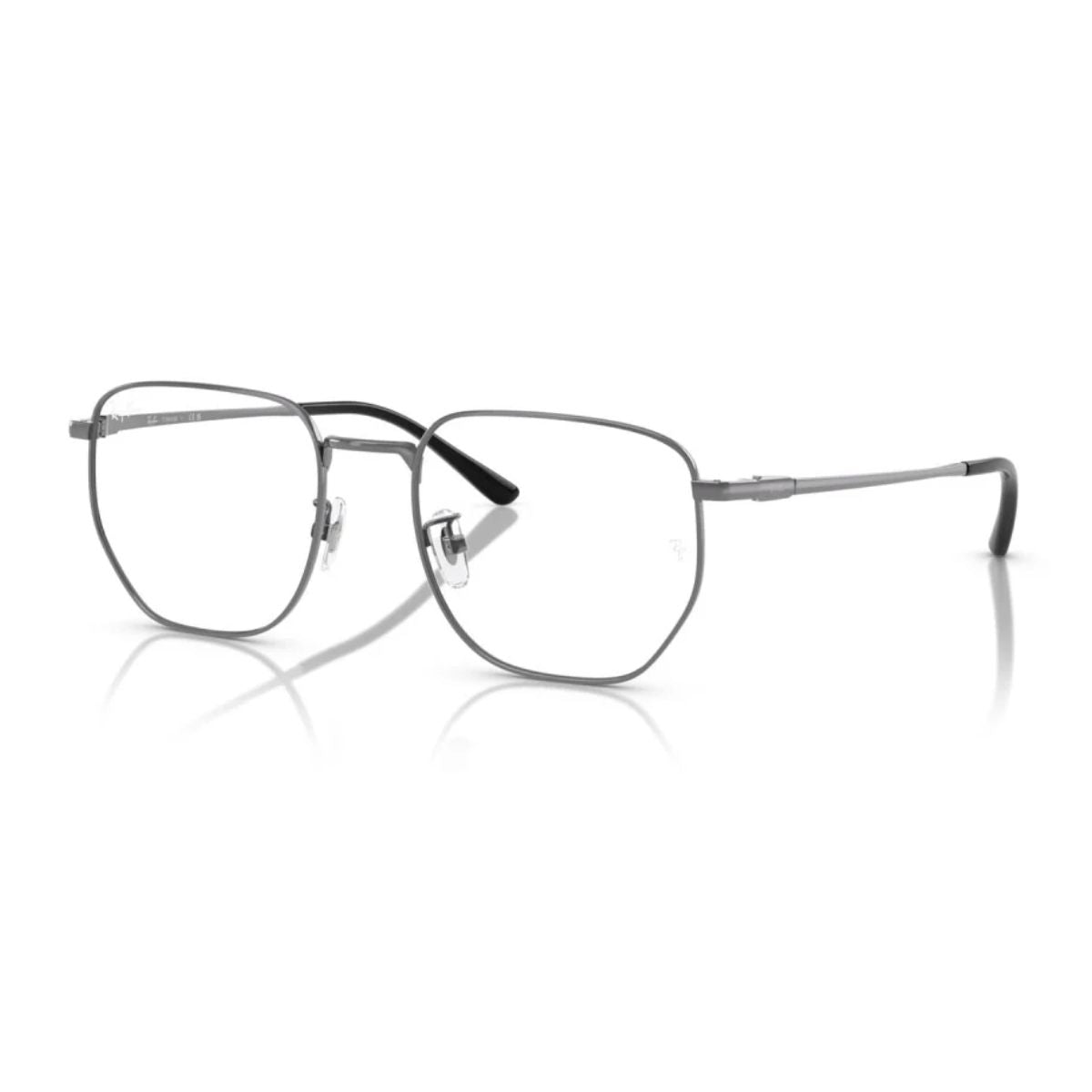 Shop Ray-Ban RB8776D 1000 optical frames, best-selling unisex glasses with a classic design, trending Ray-Ban eyewear for daily wear and fashion – optorium.