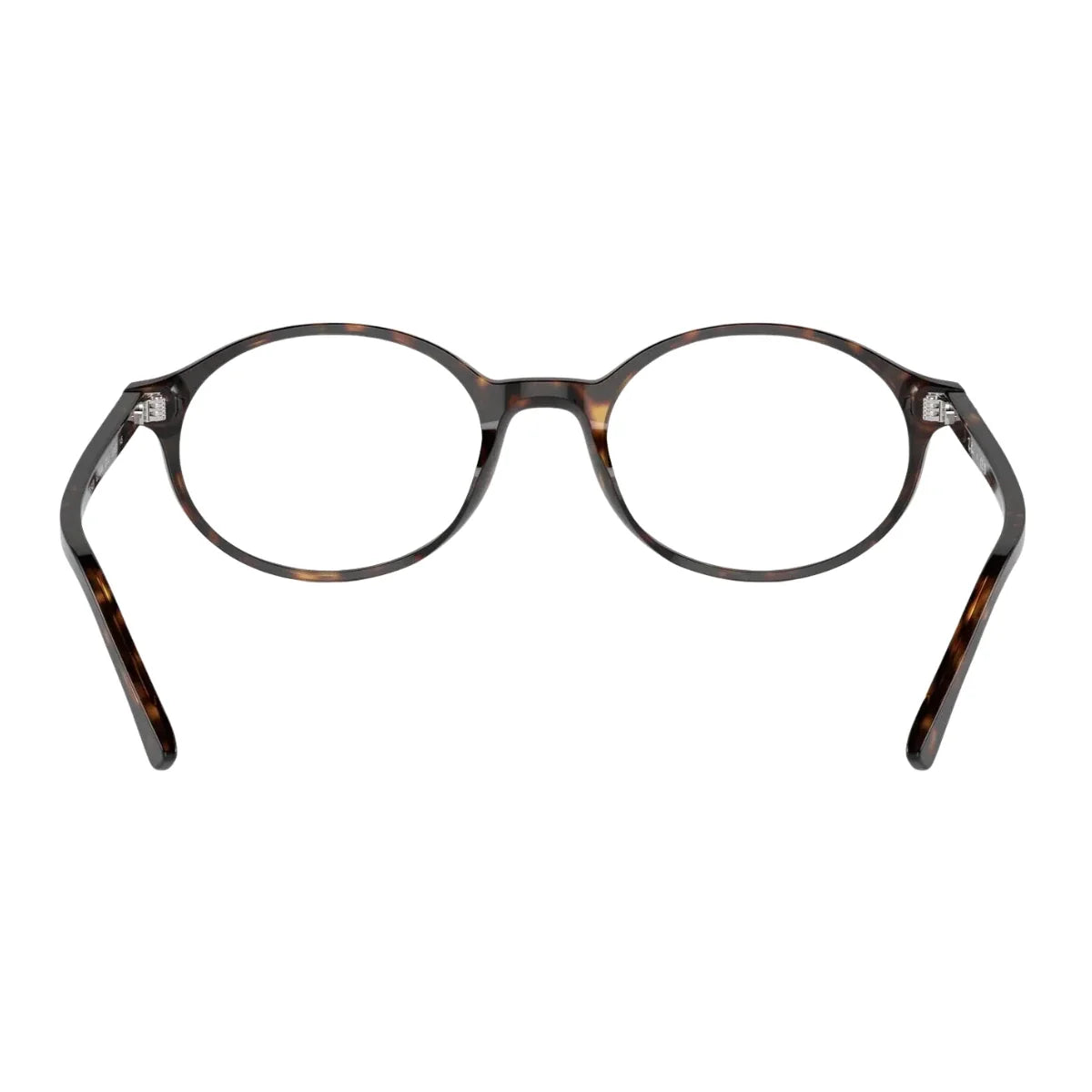 Premium Rayban Germna Frame RB 5429 2012 featuring oval shape and havana finish, durable full rim Raybans glasses and trending Rayban eyeglasses for daily use online optorium.