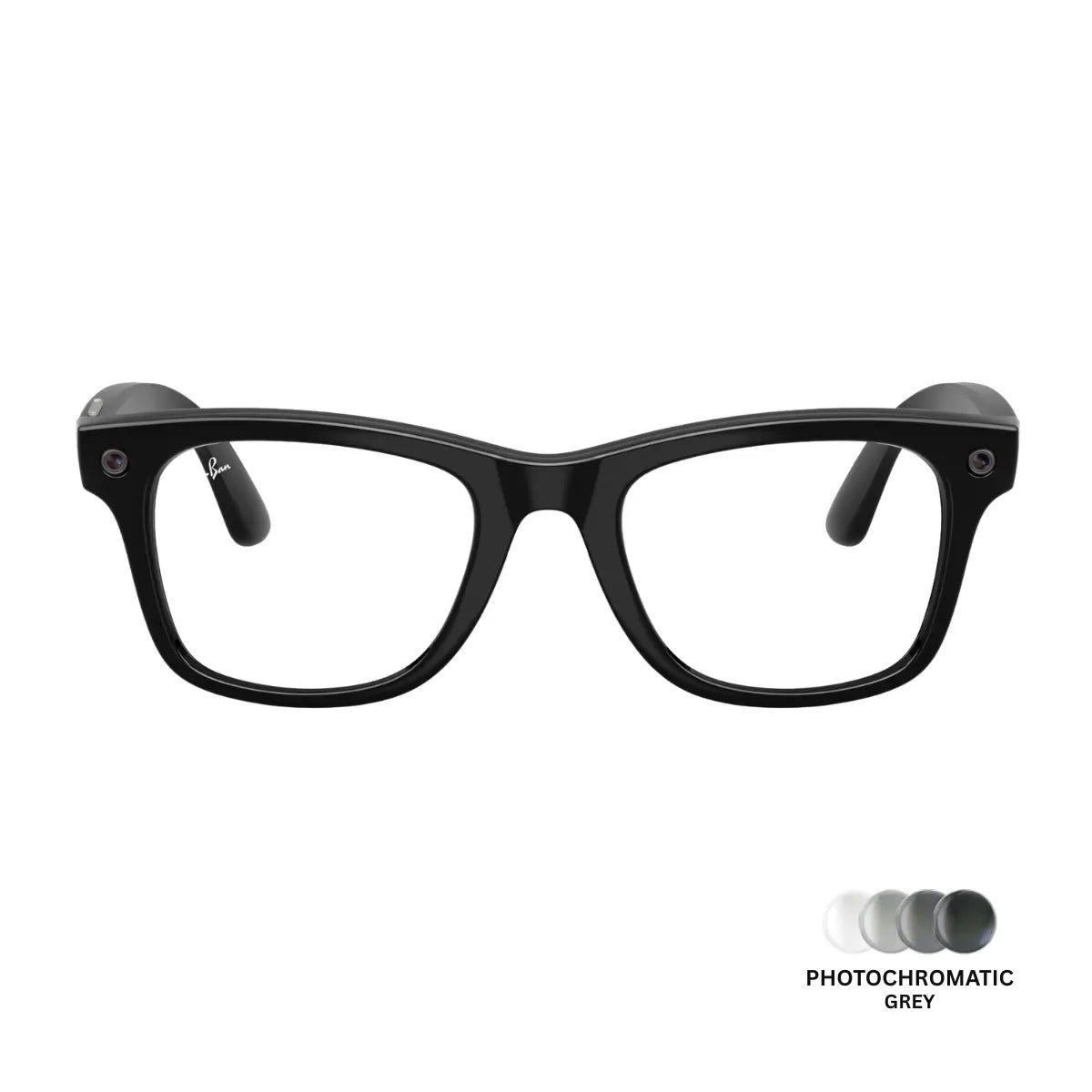 Rayban Meta Gen 3 Wayfarer RW4011 6011Z