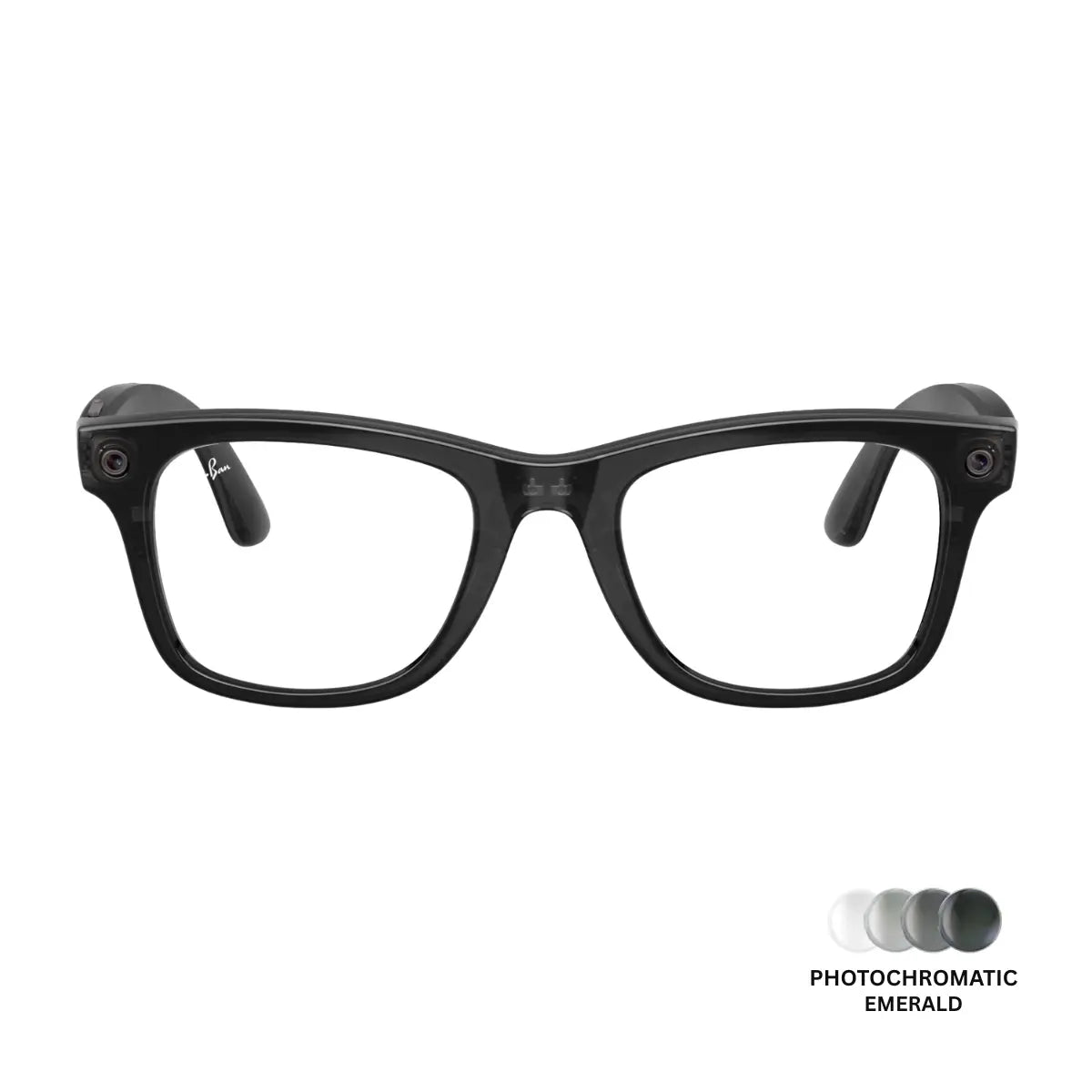 Rayban Meta Gen 3 Wayfarer RW4011 690680