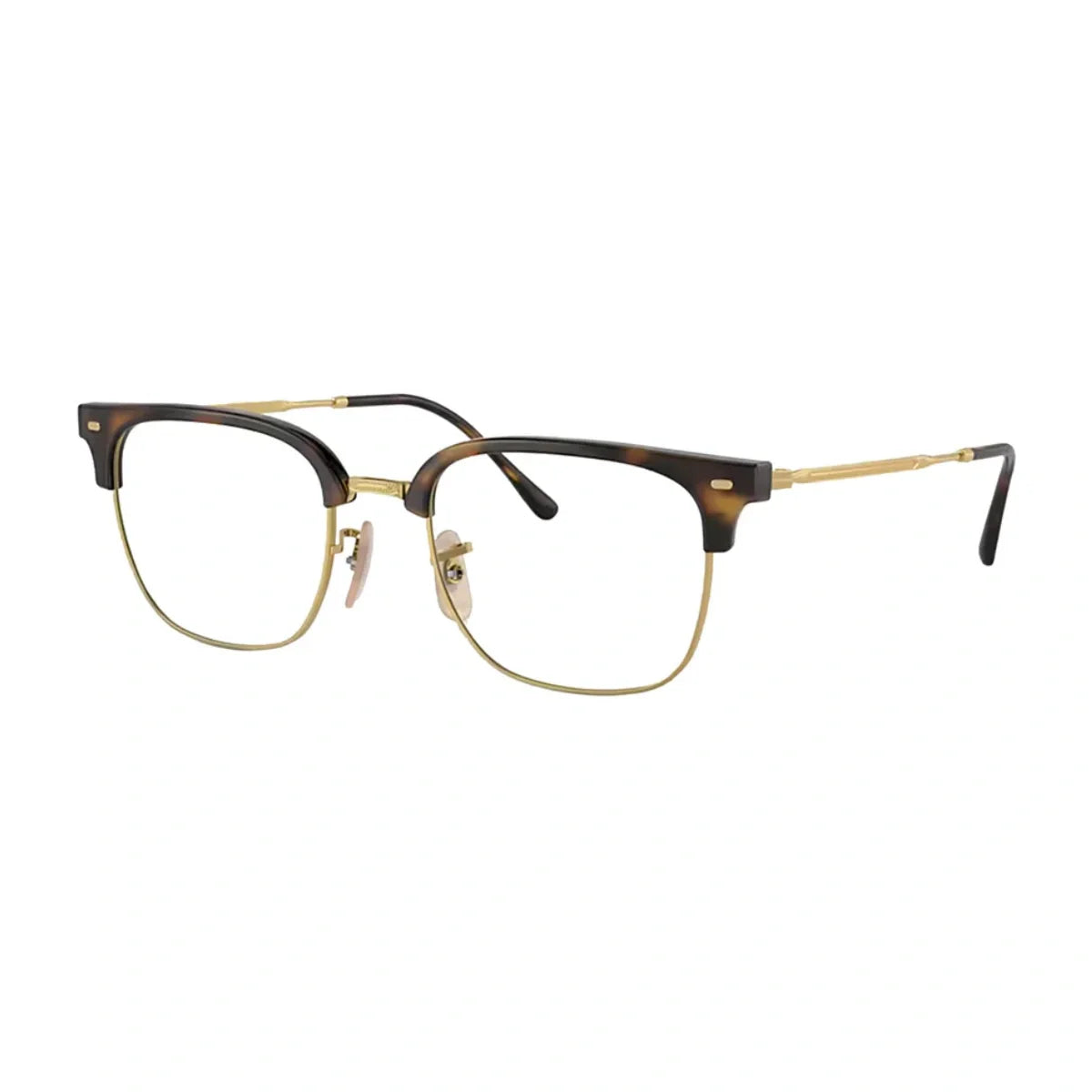Shop Ray-Ban New Clubmaster optical frame RB 7216 2012 at Optorium