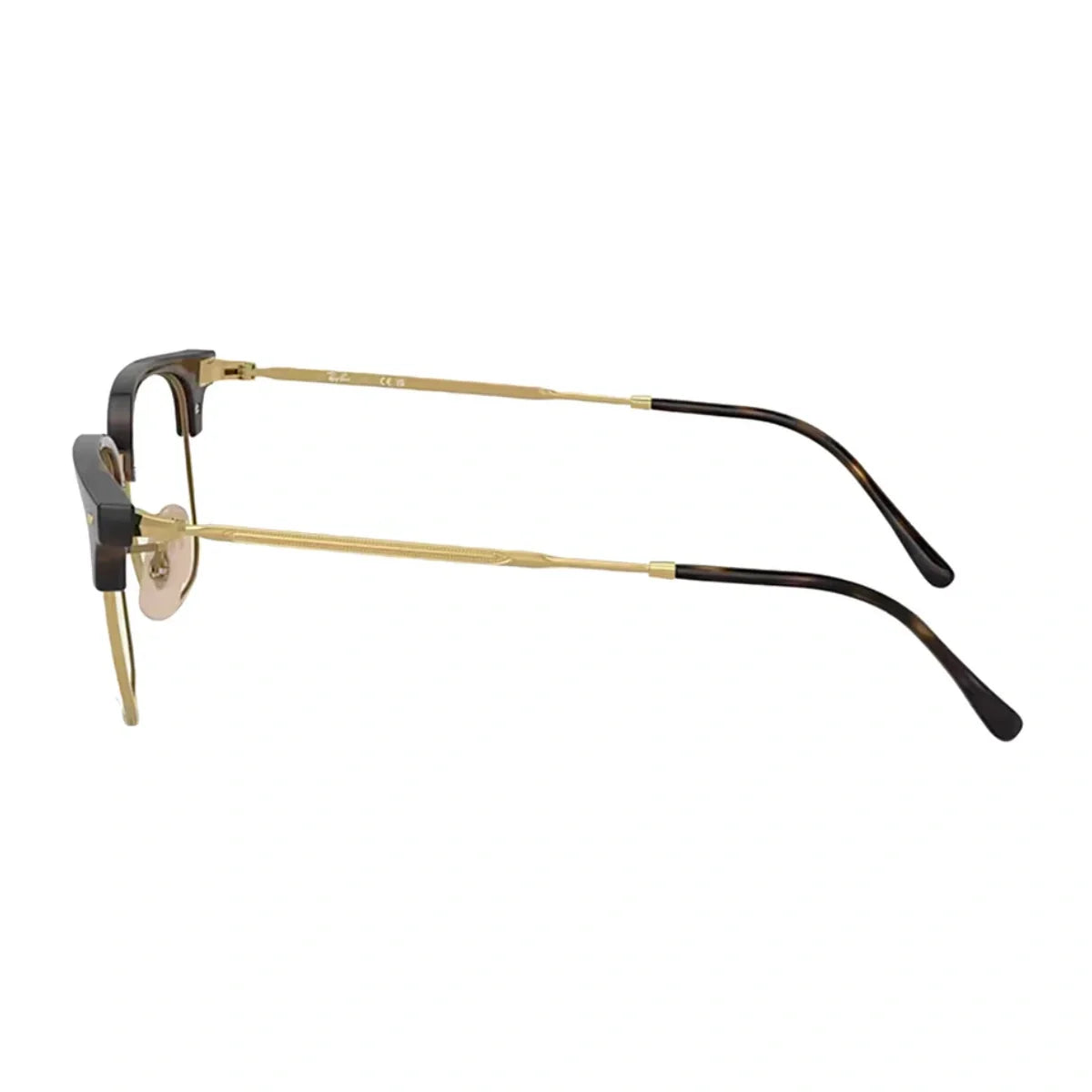 Buy Ray-Ban New Clubmaster prescription glasses RB 7216 2012 at Optorium