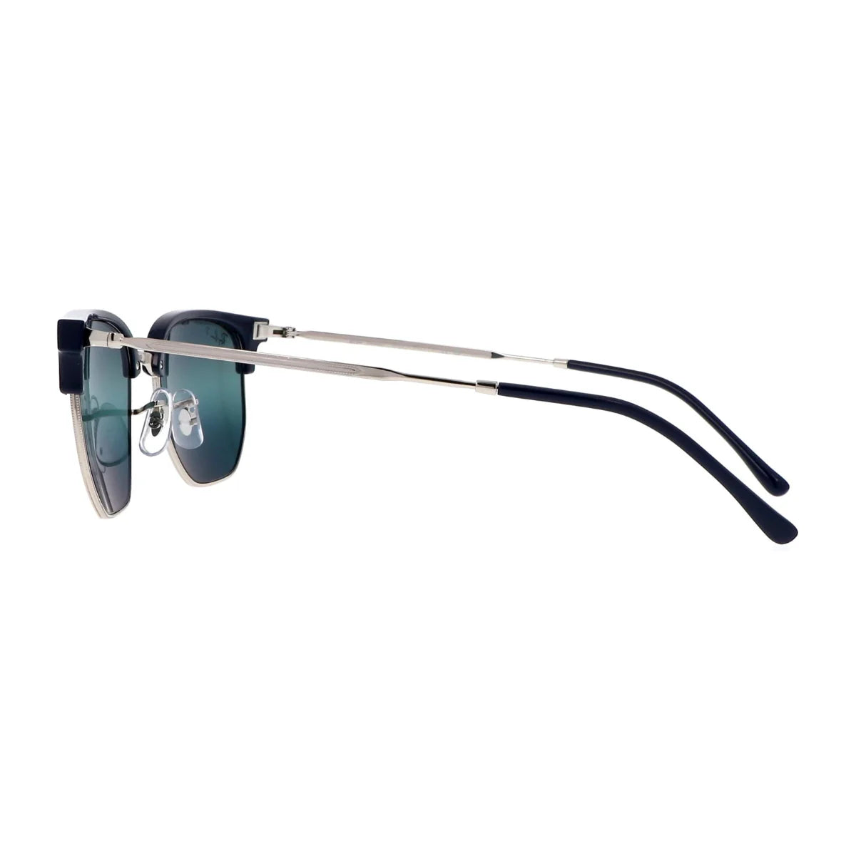 "Ray Ban sunglasses men and women love – New Clubmaster RB 4416 6656/G6 with polarized lenses and signature Ray Ban eyewear style for everyday elegance."