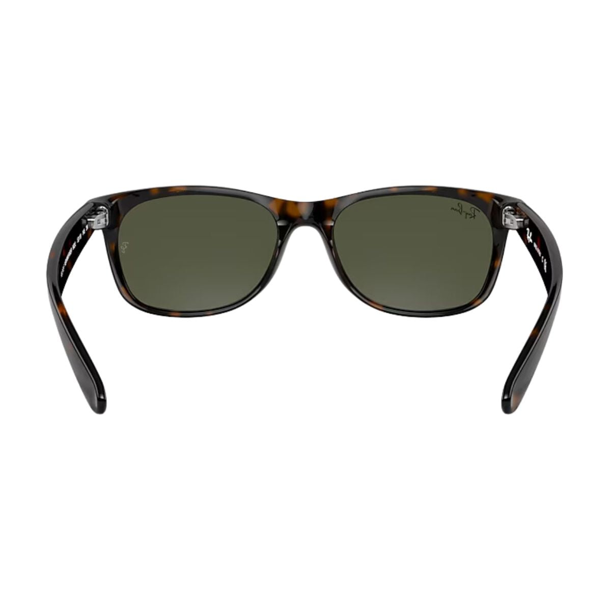 "Ray-Ban New Wayfarer sunglasses with UV protection for men | Optorium"