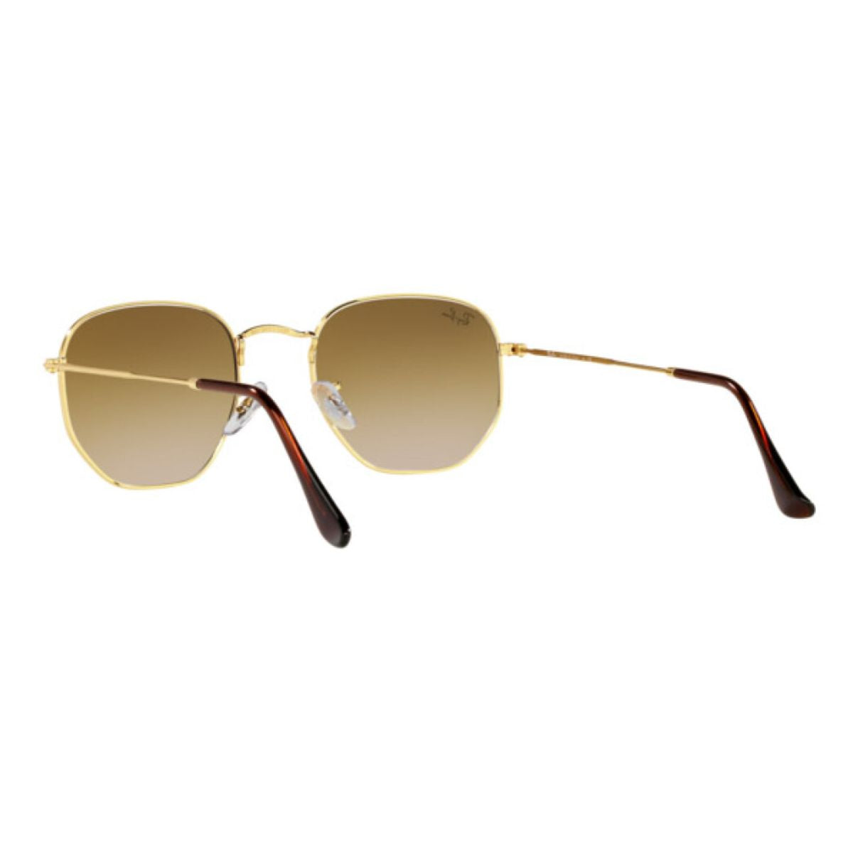 "Best Ray Ban 3548N 001 Men's and Women's Eyewear Sunglasses Online At Optorium"