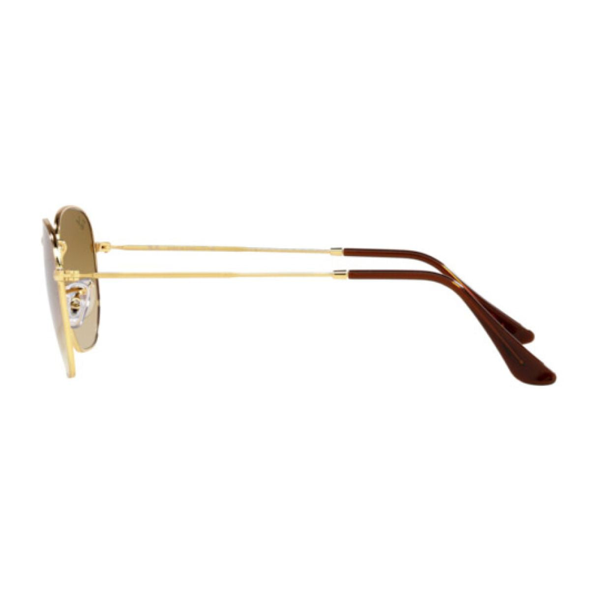 " Ray Ban 3548N 001 UV Protected Eyewear Sunglasses For Men And Women At Optorium"
