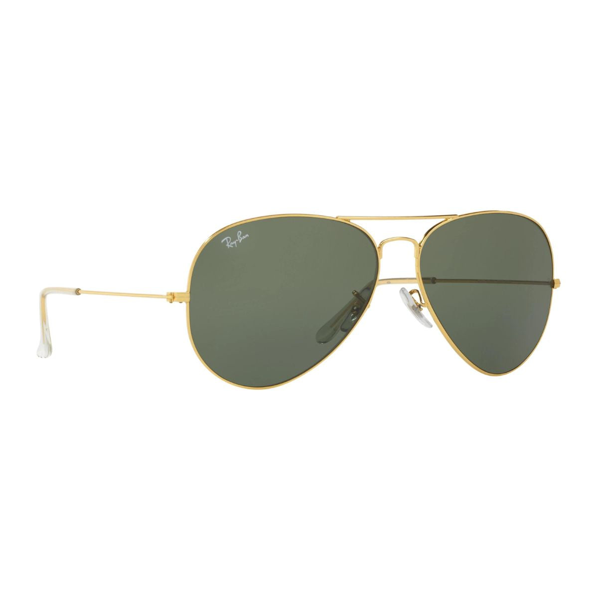 "Ray Ban RB 3026 W2027 sun shades stylish UV protection sunglasses at Optorium"